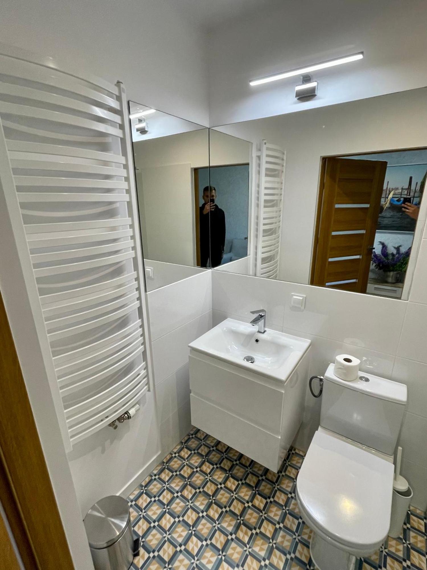 Arenaapartments Apartment Gdansk