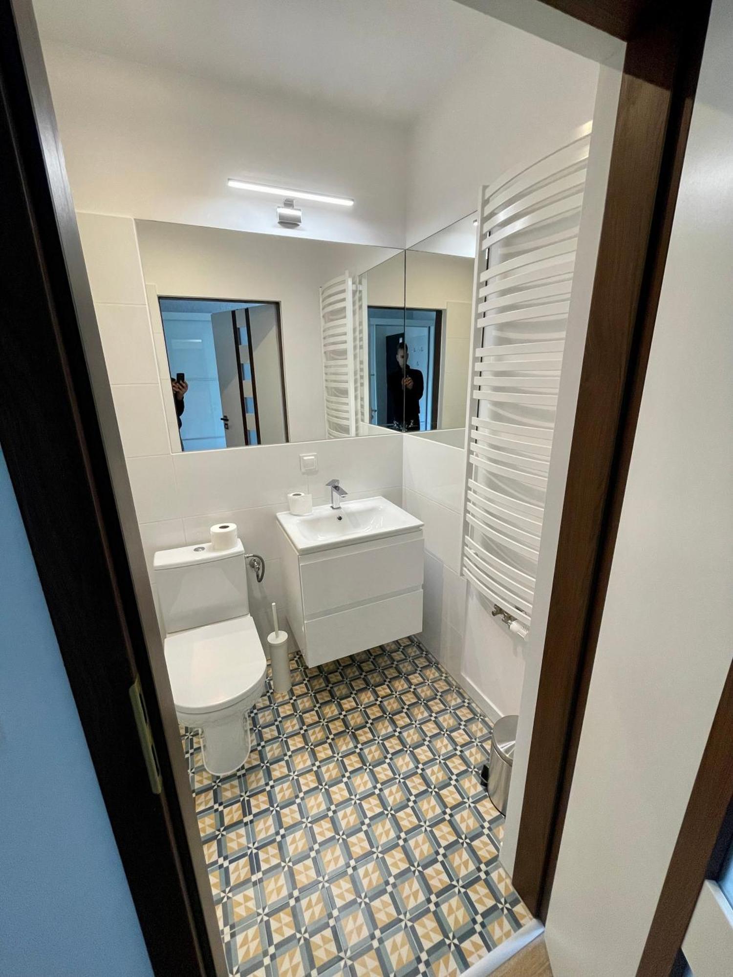 Apartment Arenaapartments Gdansk