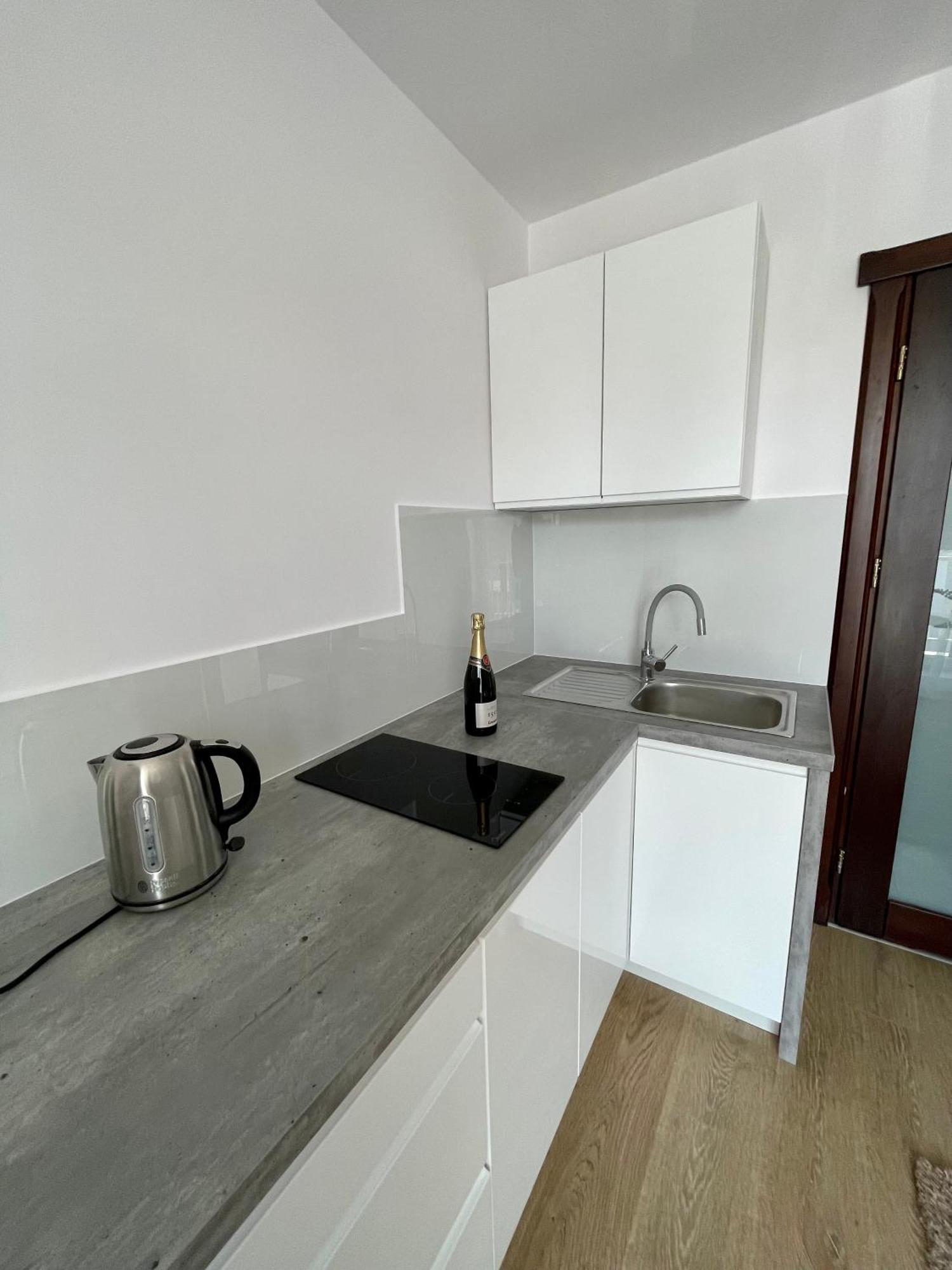 Apartment Arenaapartments Gdansk