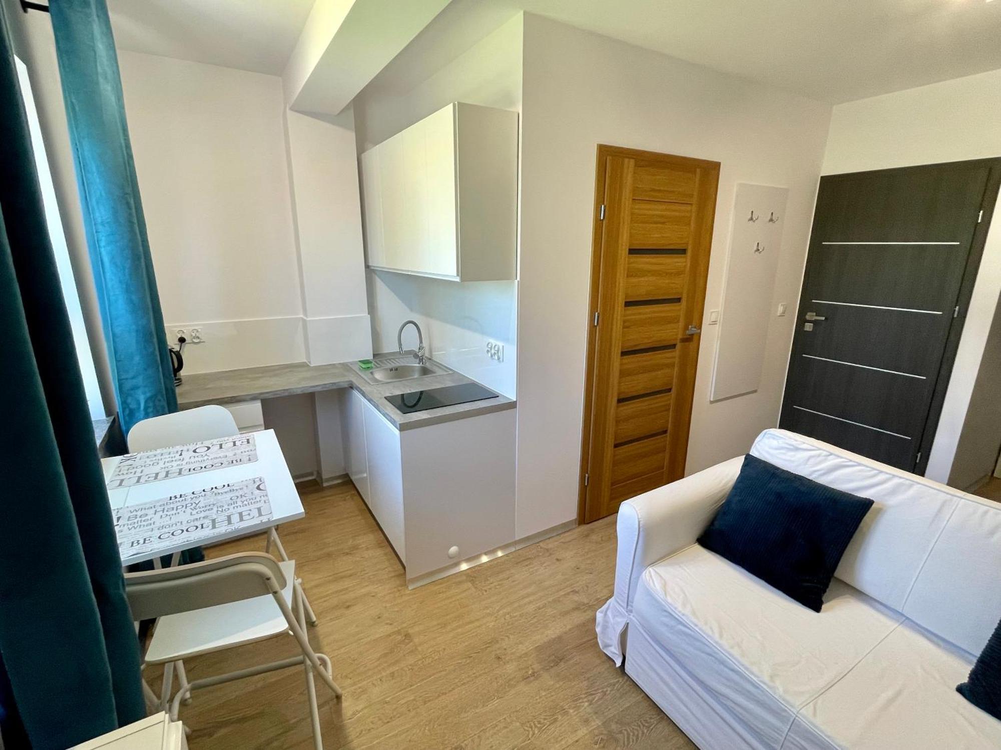 Arenaapartments * Gdansk