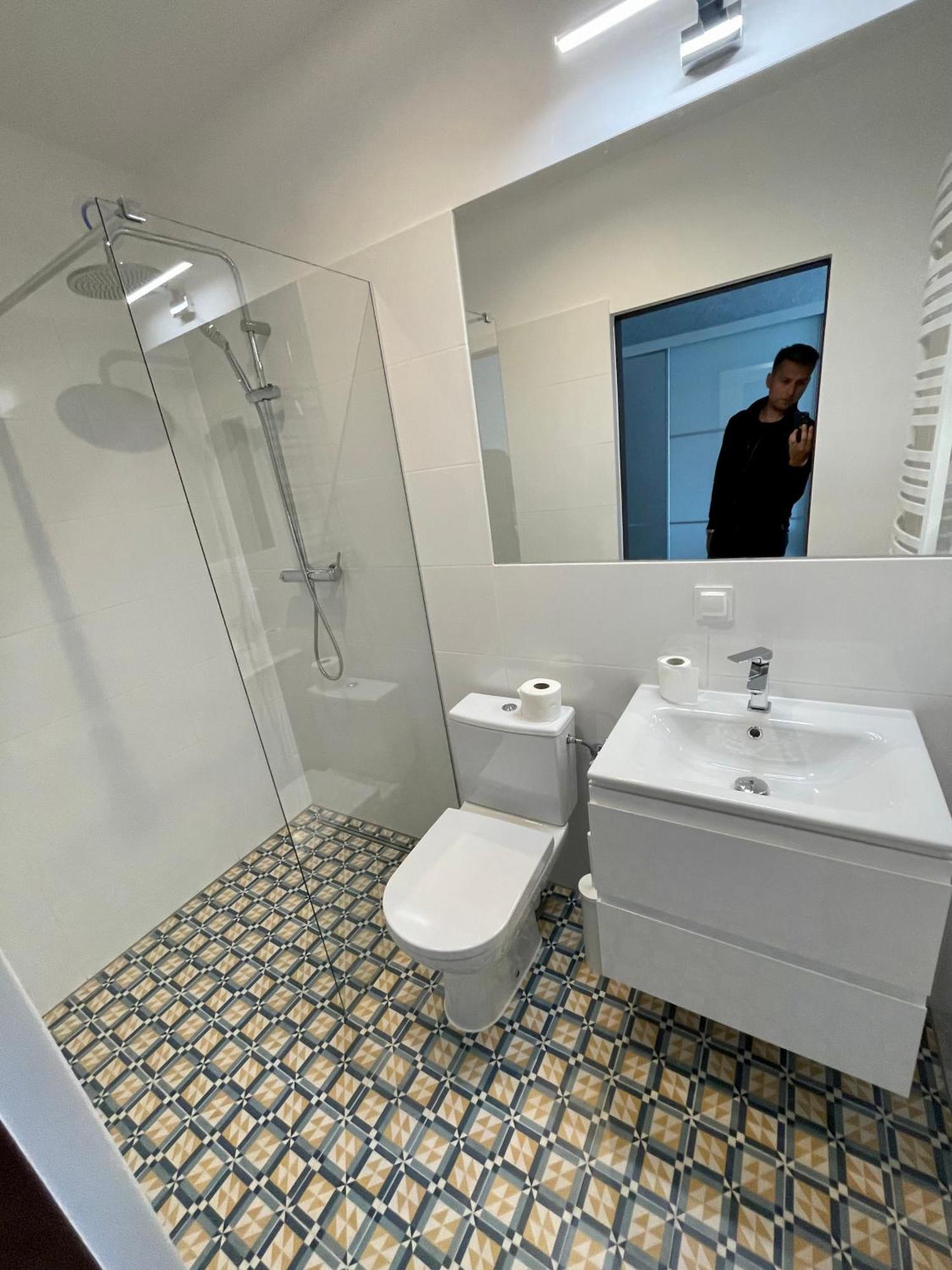 Arenaapartments Căn hộ