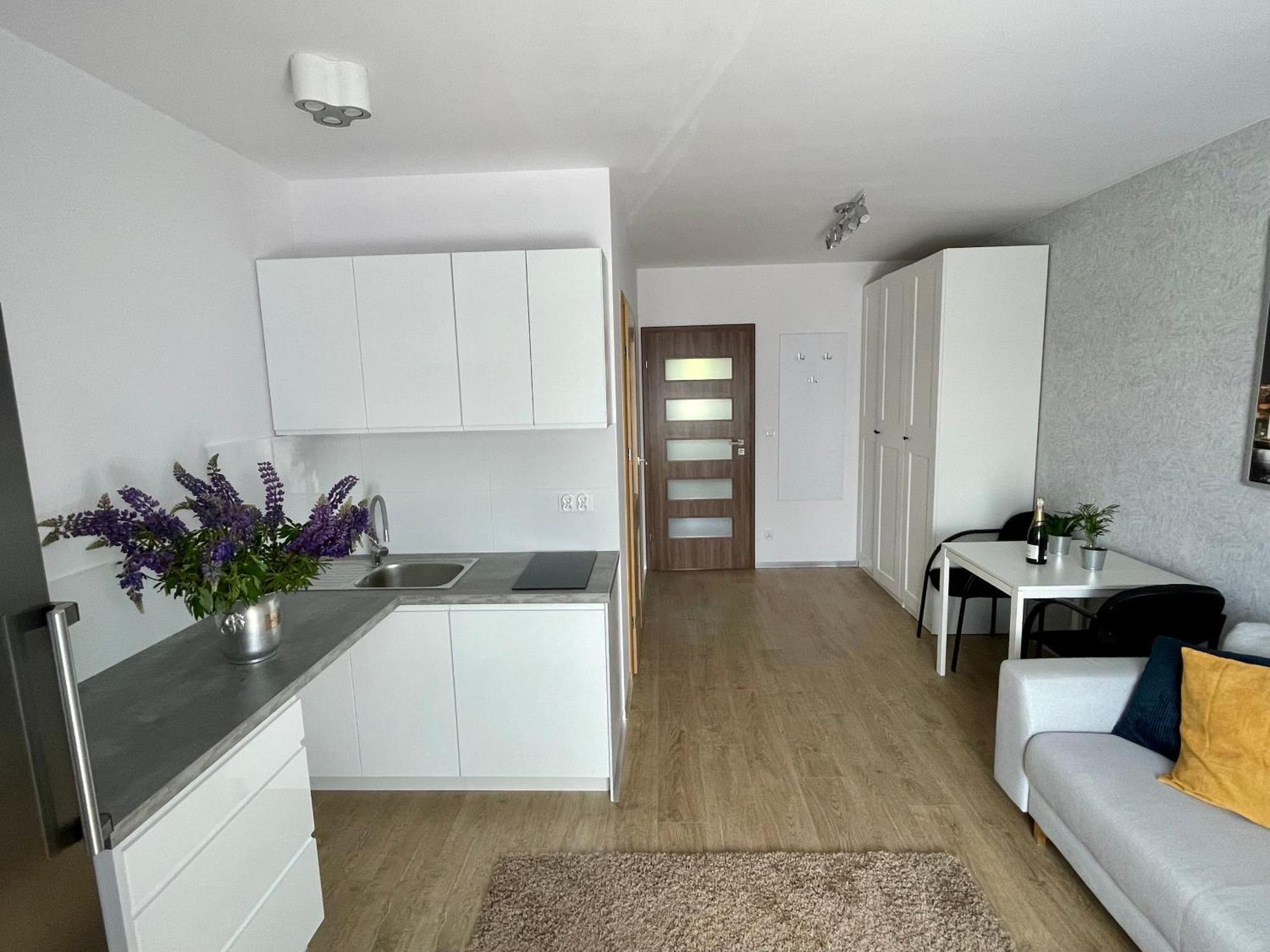 Arenaapartments * Gdansk