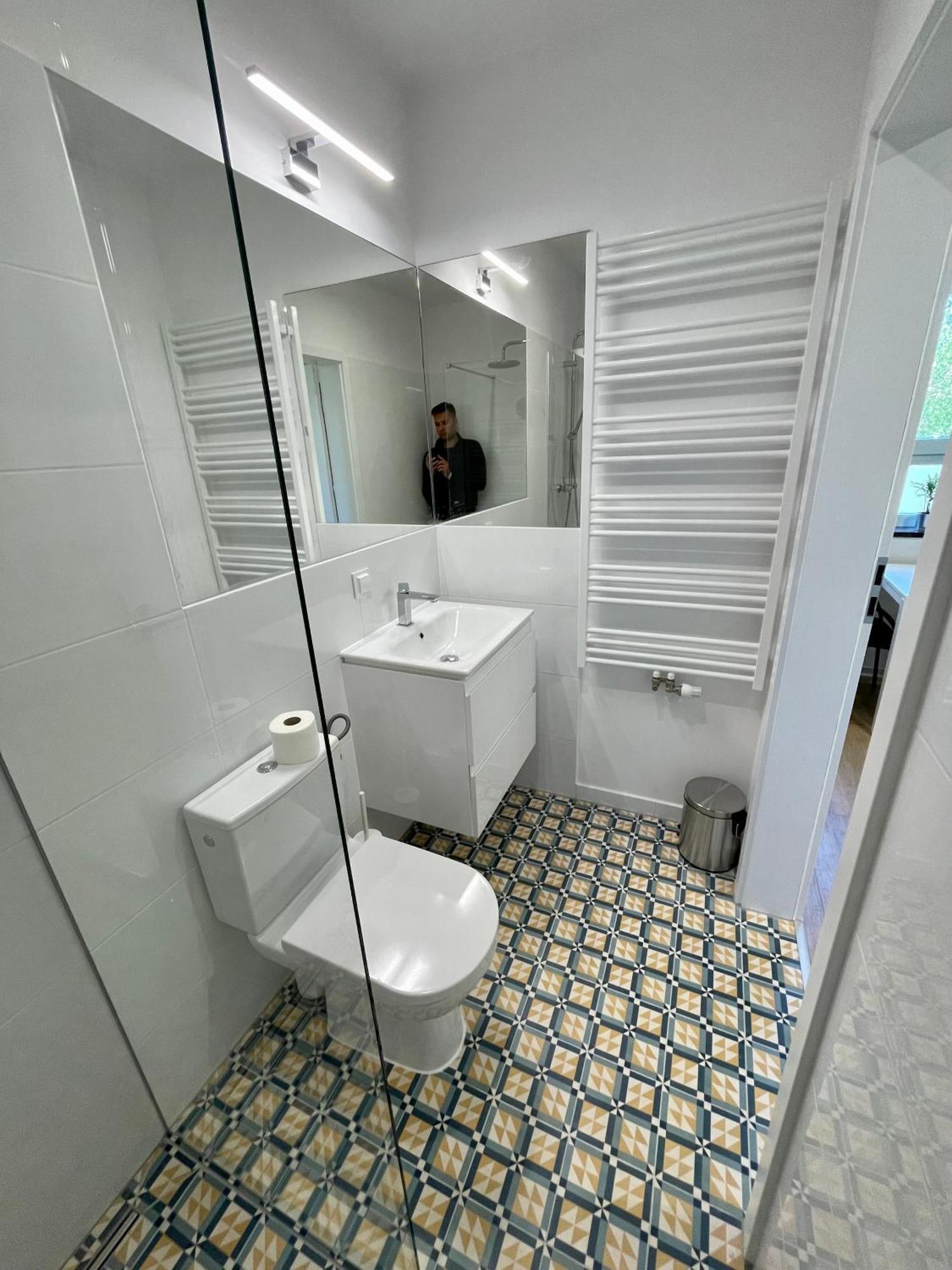 Arenaapartments