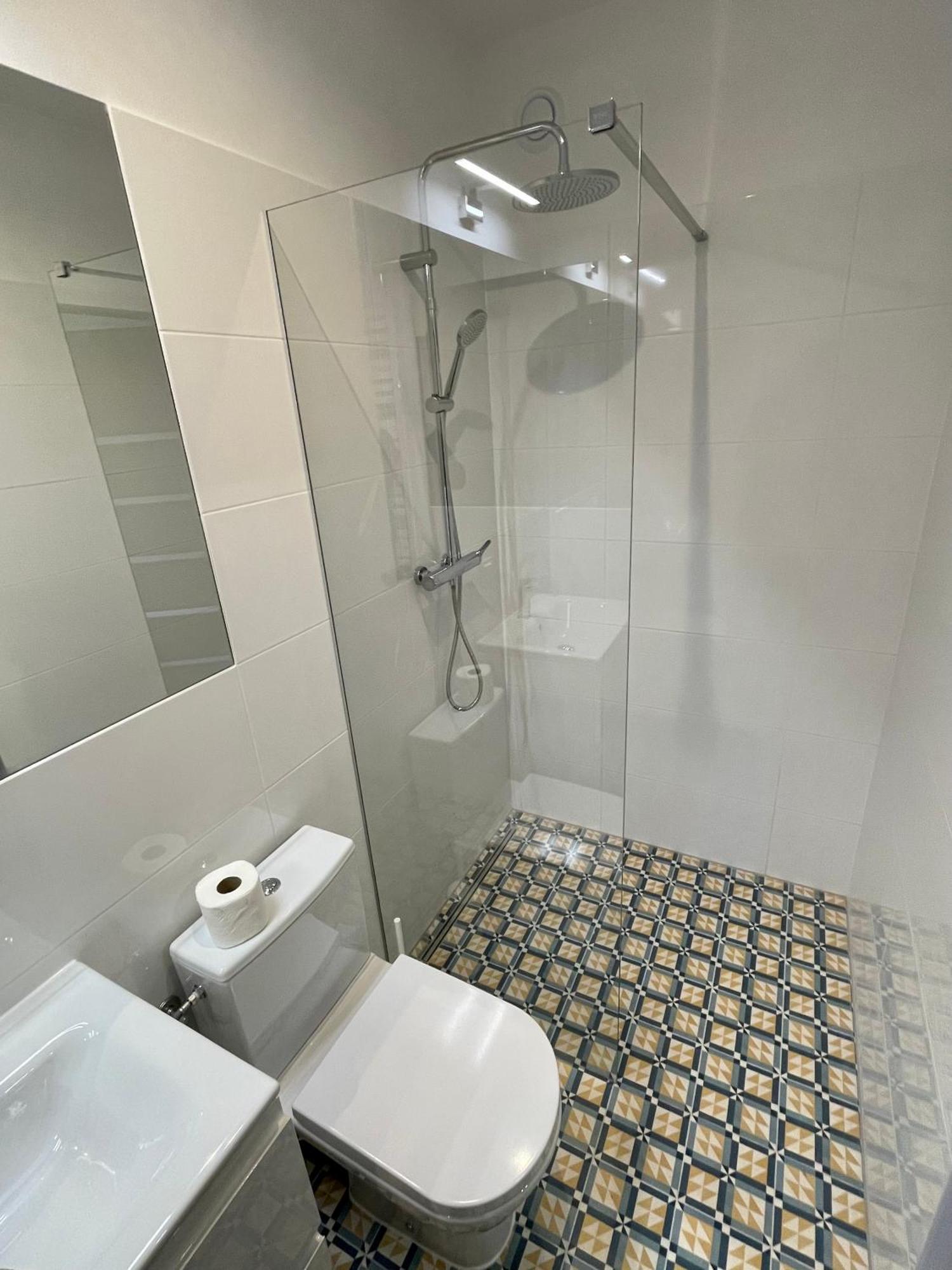 Arenaapartments Căn hộ *