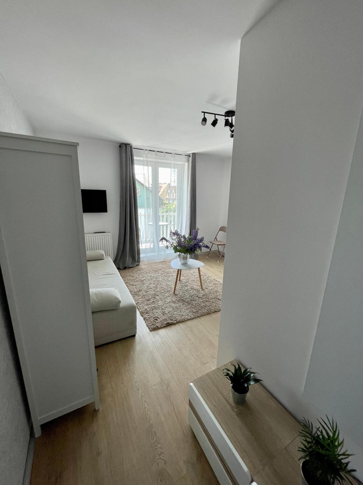 Apartment Arenaapartments Gdansk