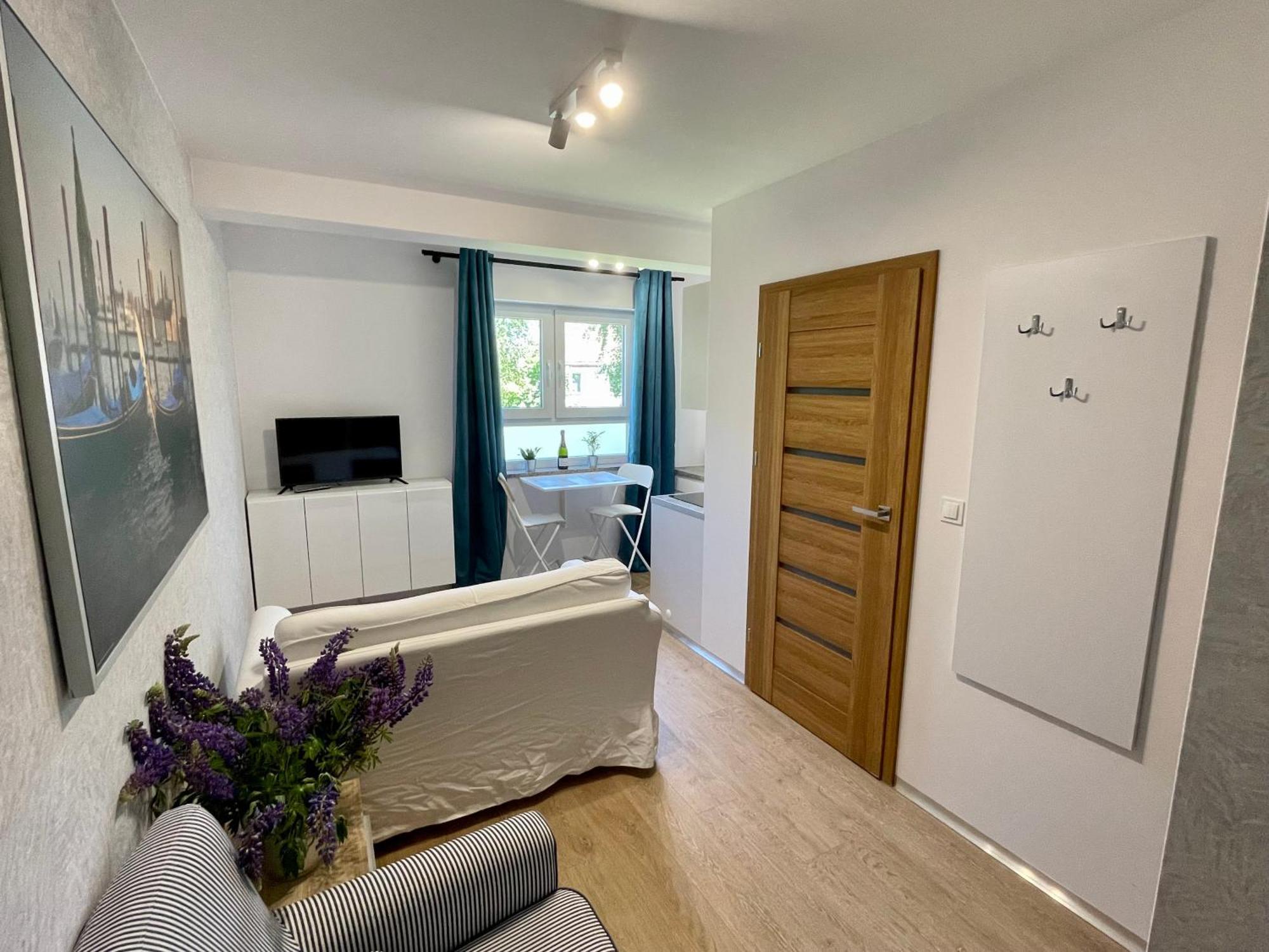 Arenaapartments Gdansk