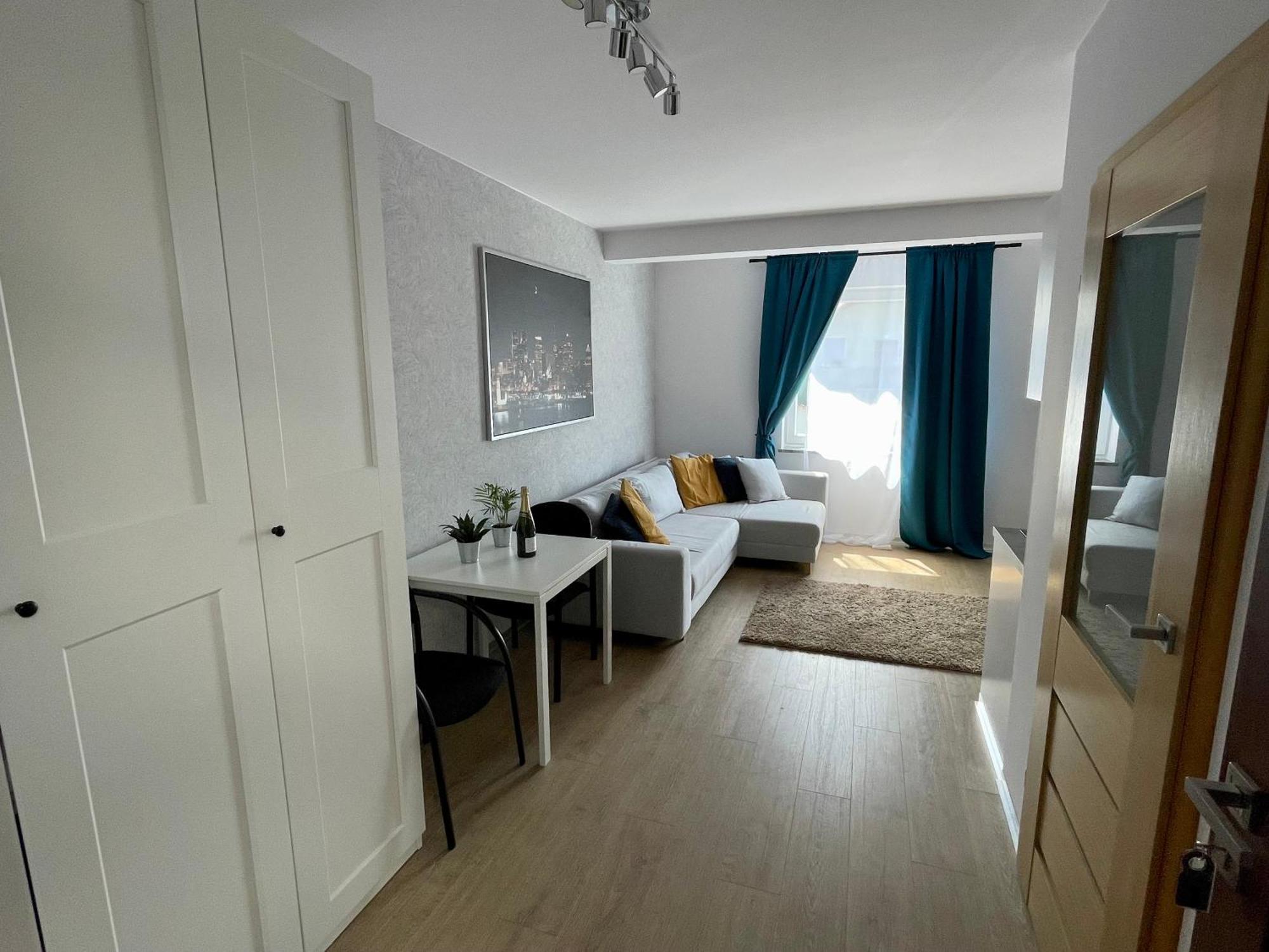 Arenaapartments