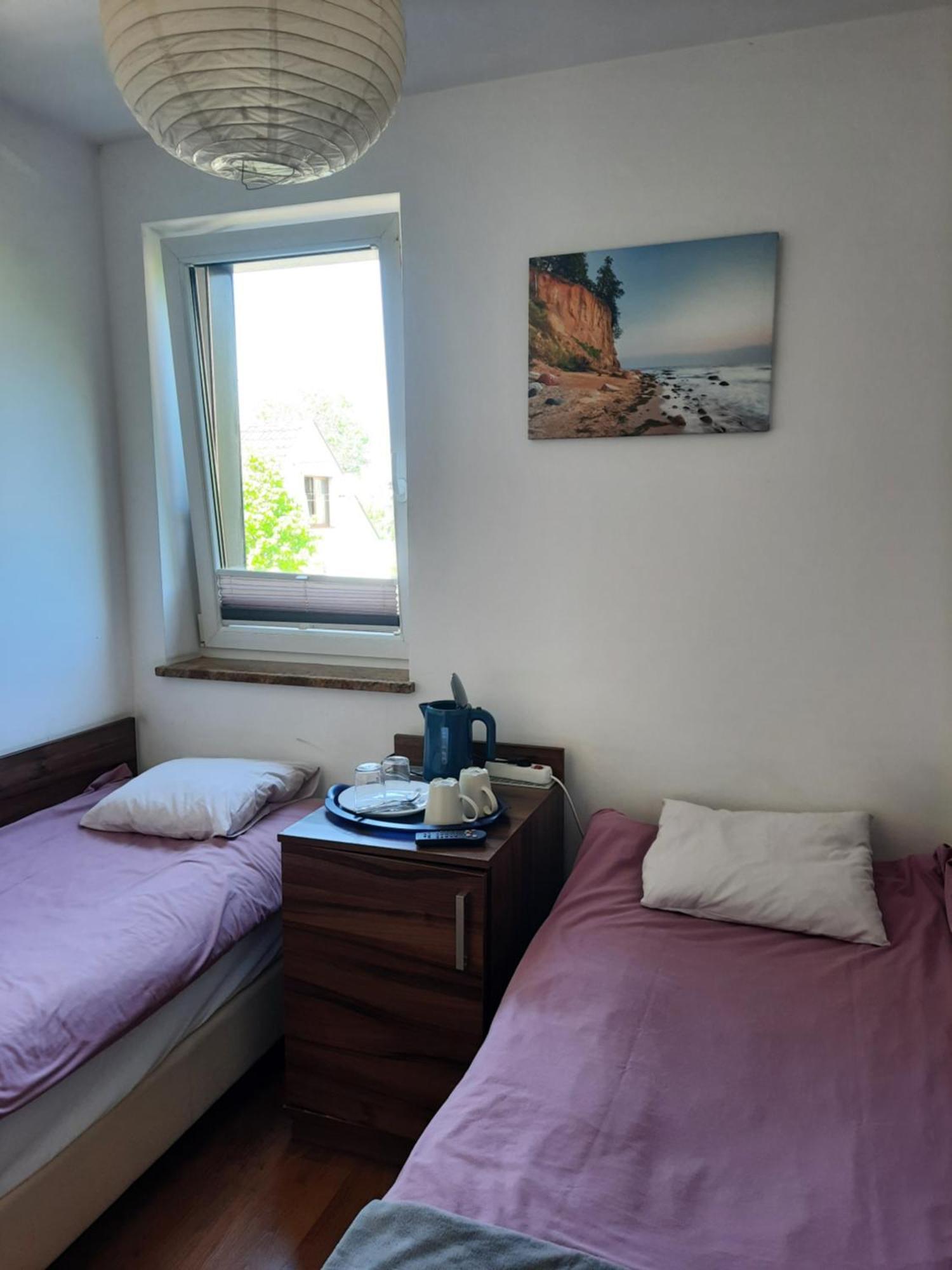 Amber House Gdańsk