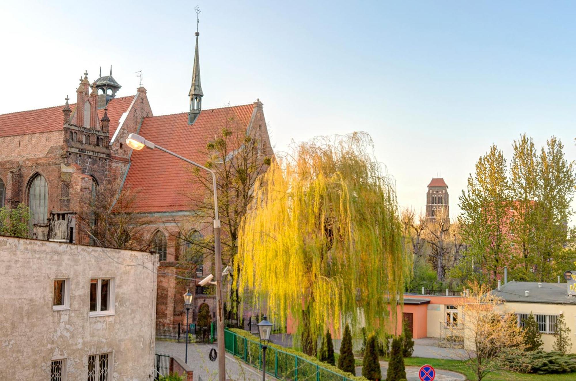 Dom & House - Kamienice Nad Motlawa