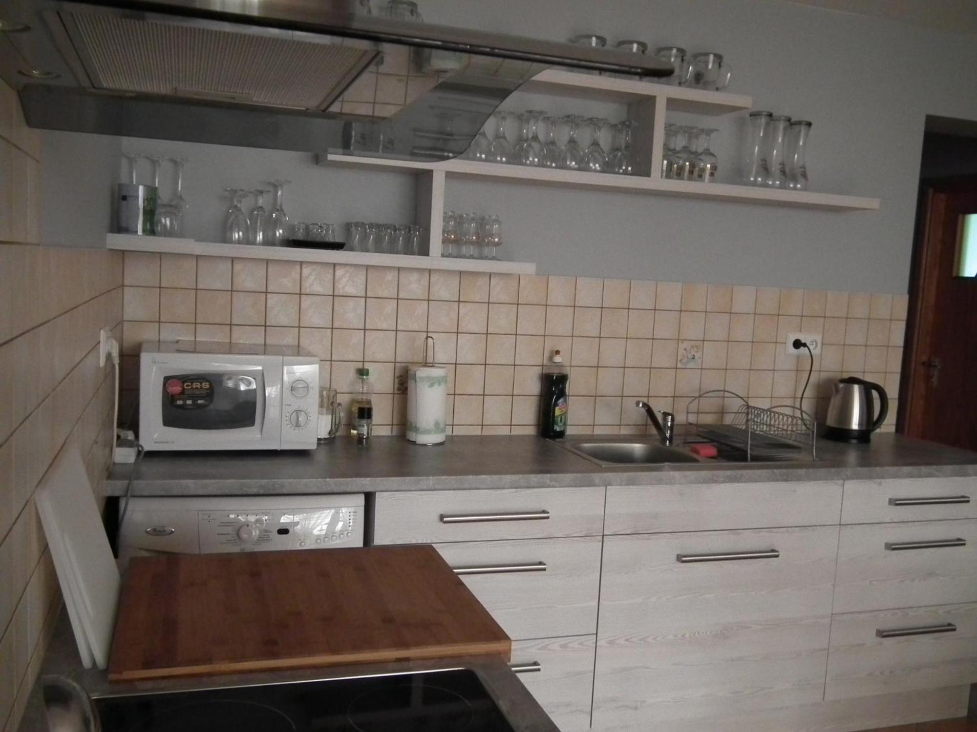 Gdanziger Dom Apartment