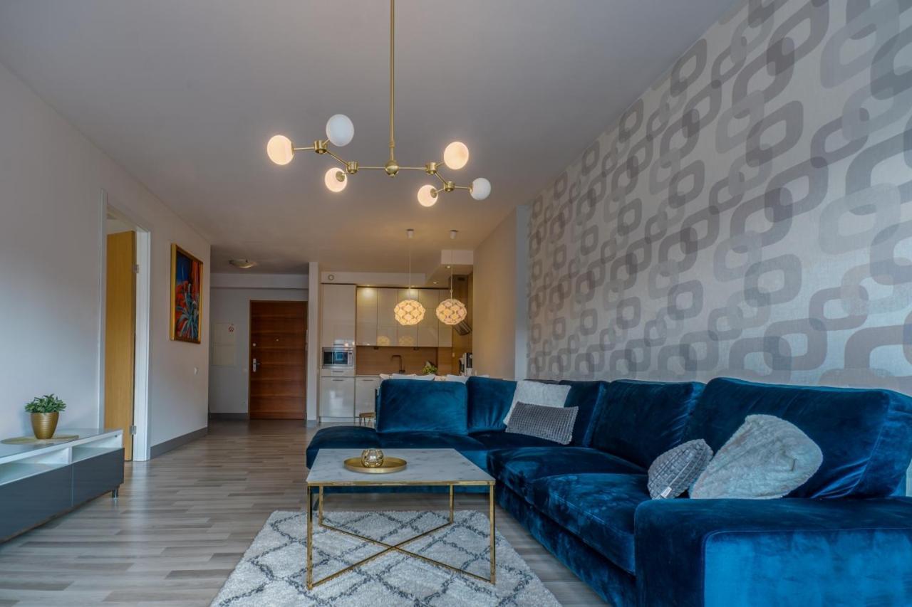 Citystay Ambra Waterlane Apartment *