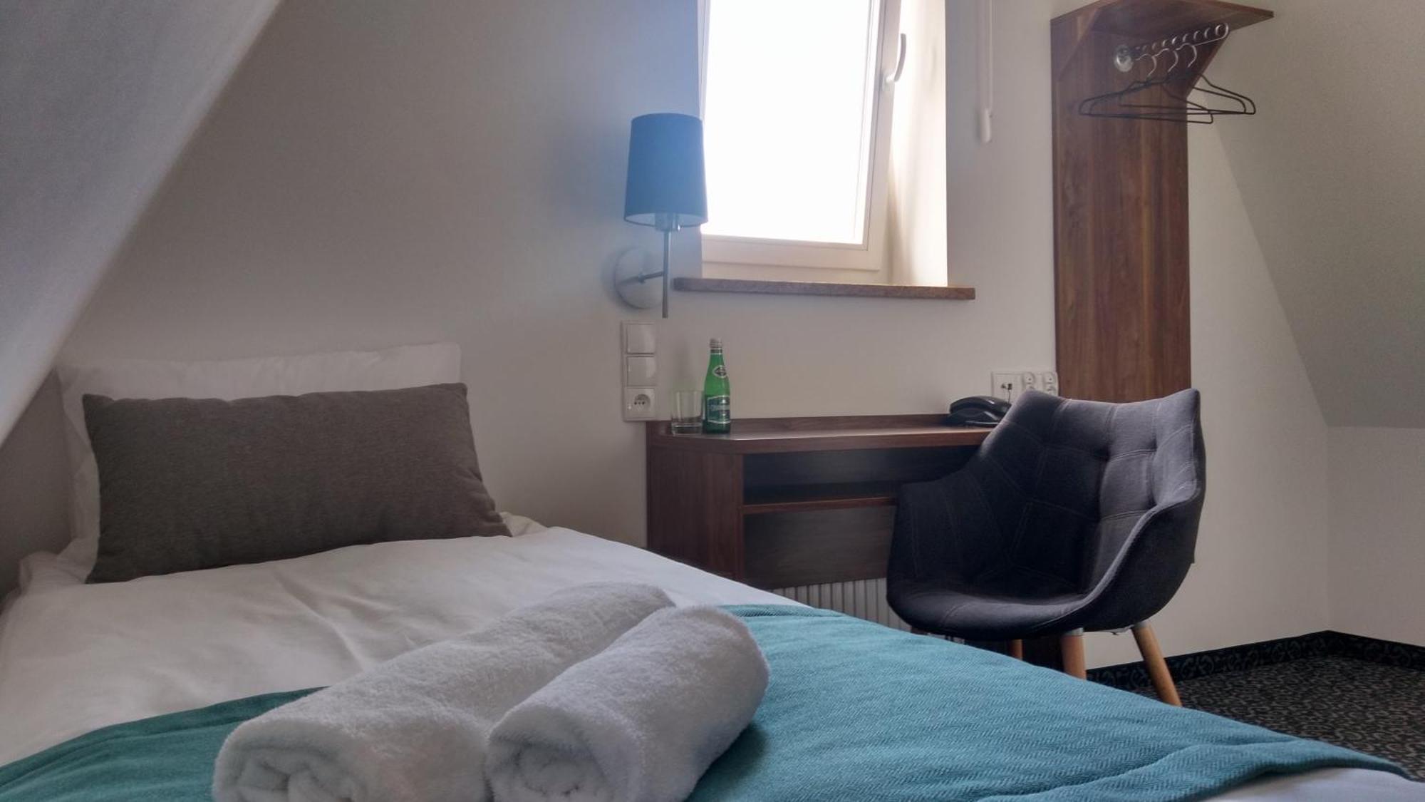 Aparthotel Liberum Old Town