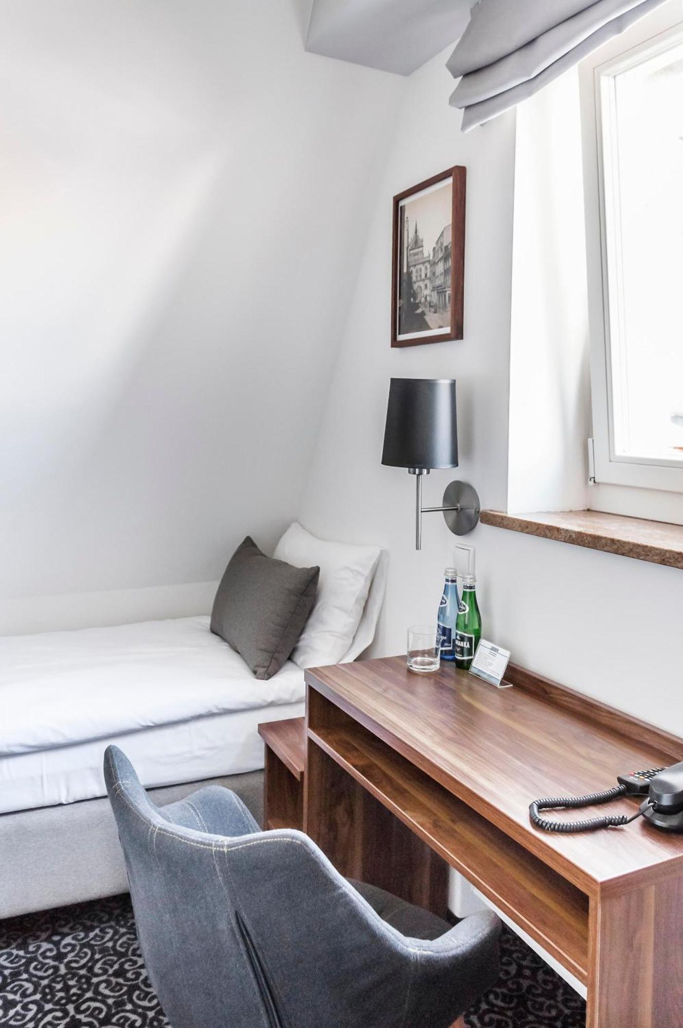 Liberum Old Town Aparthotel 3*