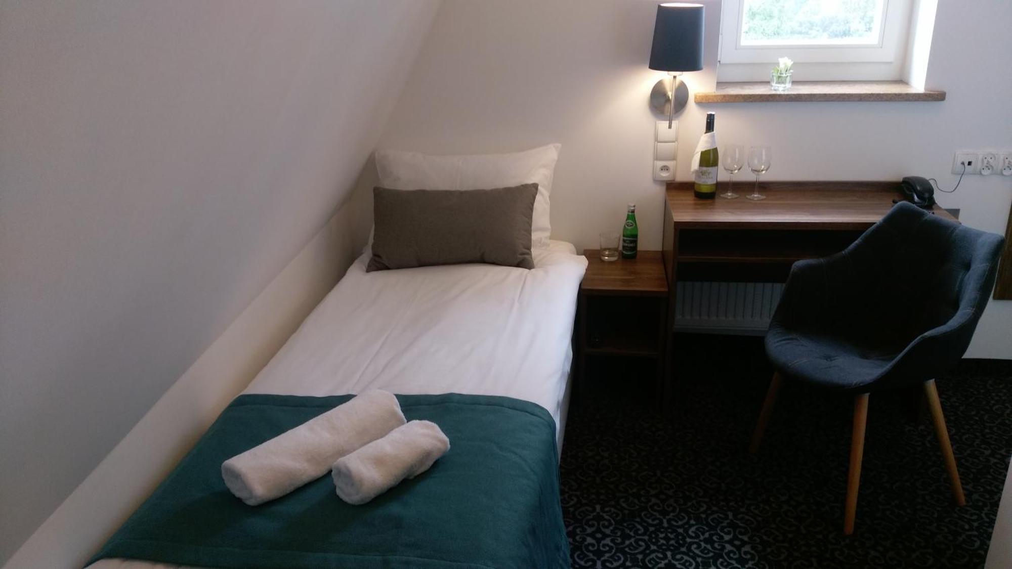 Liberum Old Town Aparthotel 3*