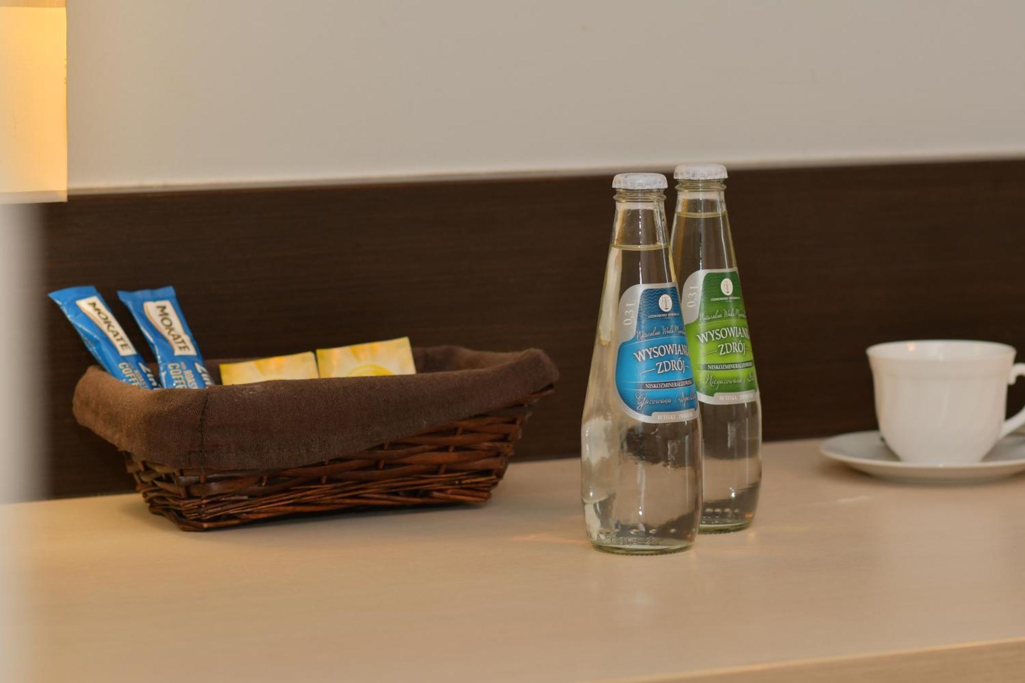 Sleepinn Airport 3*