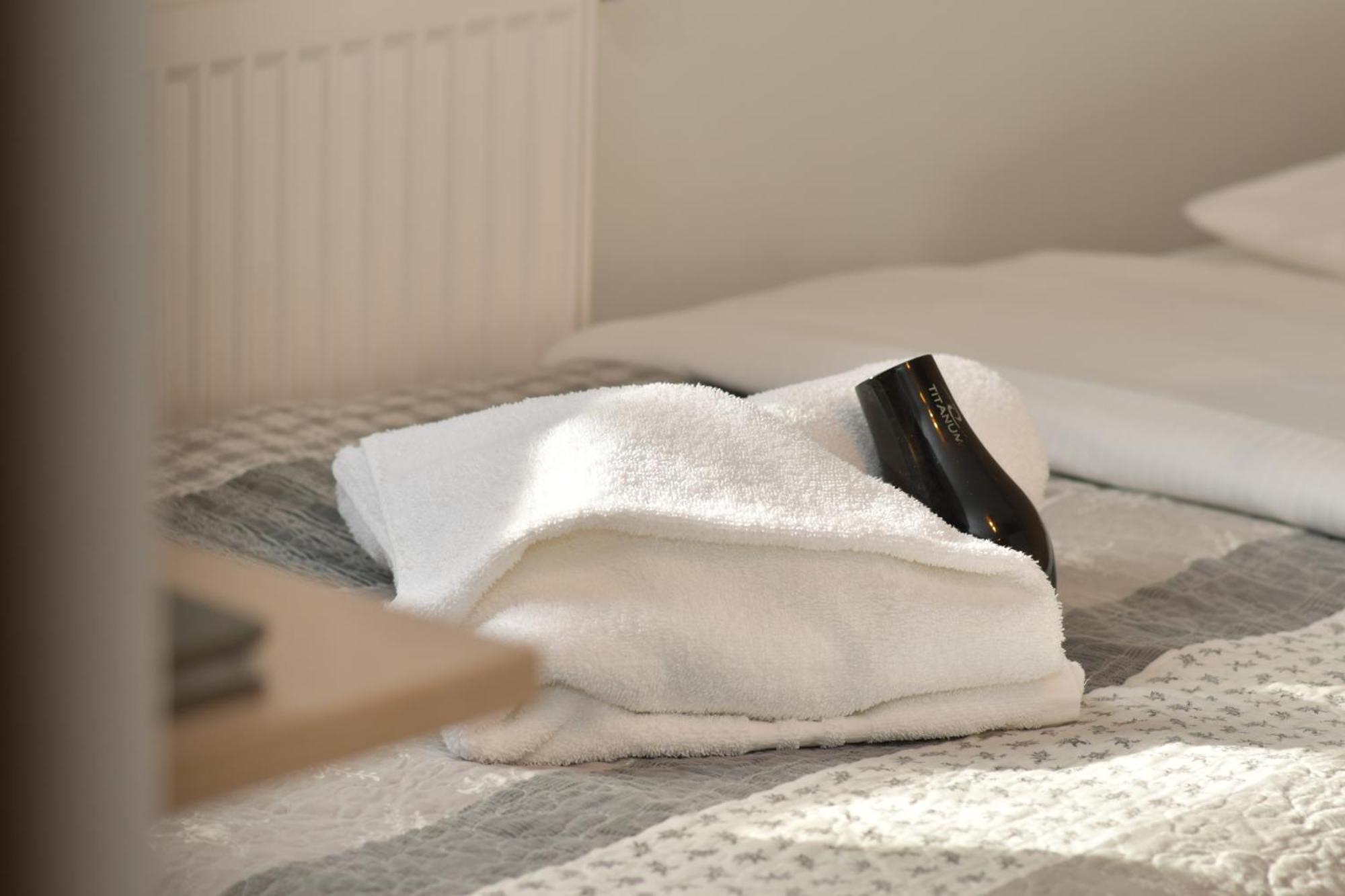 Bed & Breakfast Sleepinn Airport 3*
