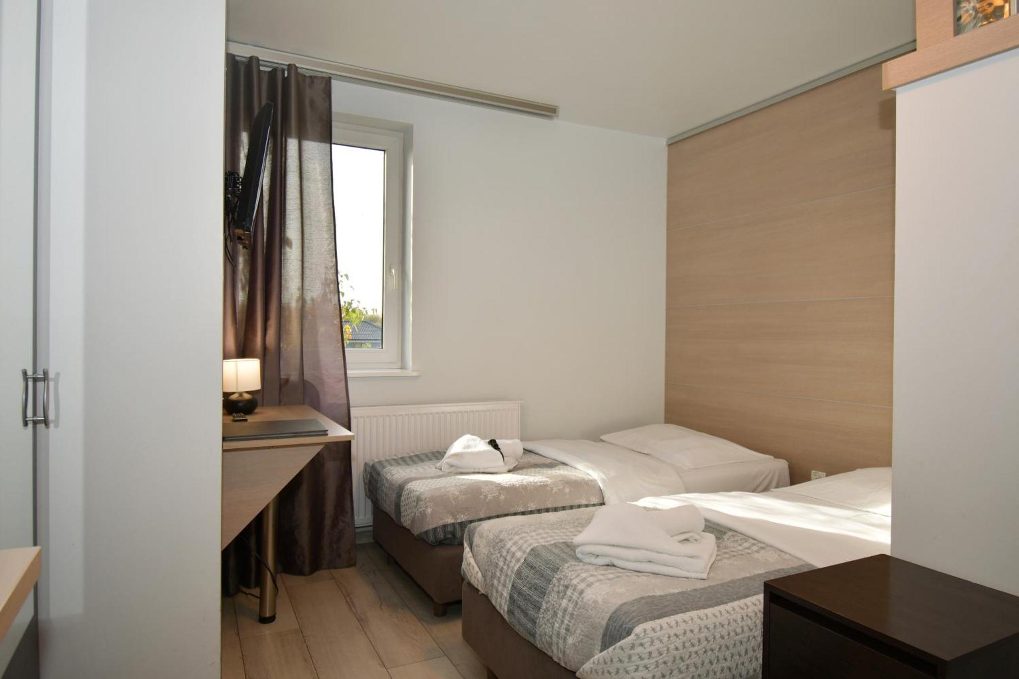 Bed & Breakfast Sleepinn Airport