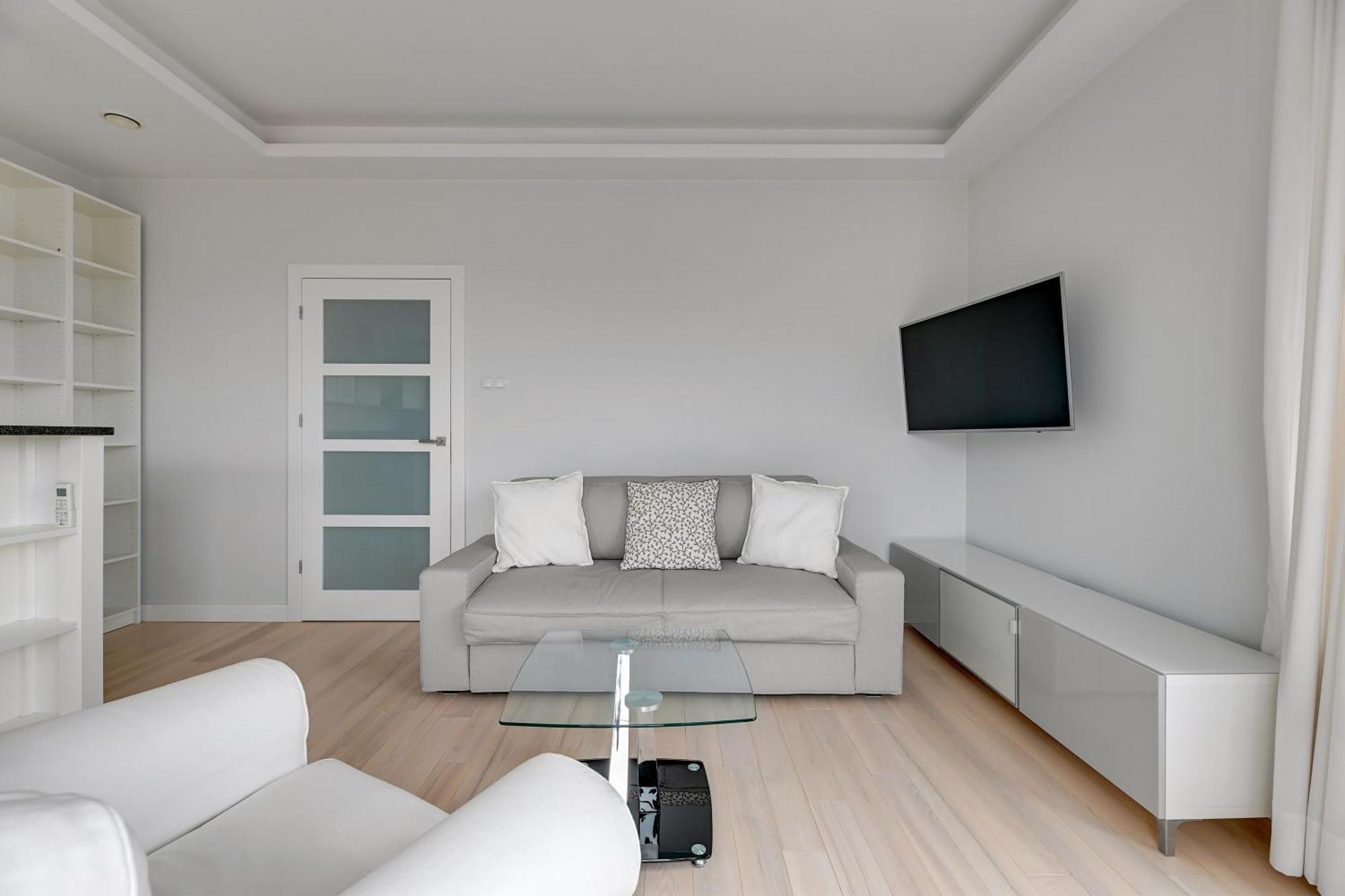 Apartamento Blue Mandarin Riverside Gdańsk