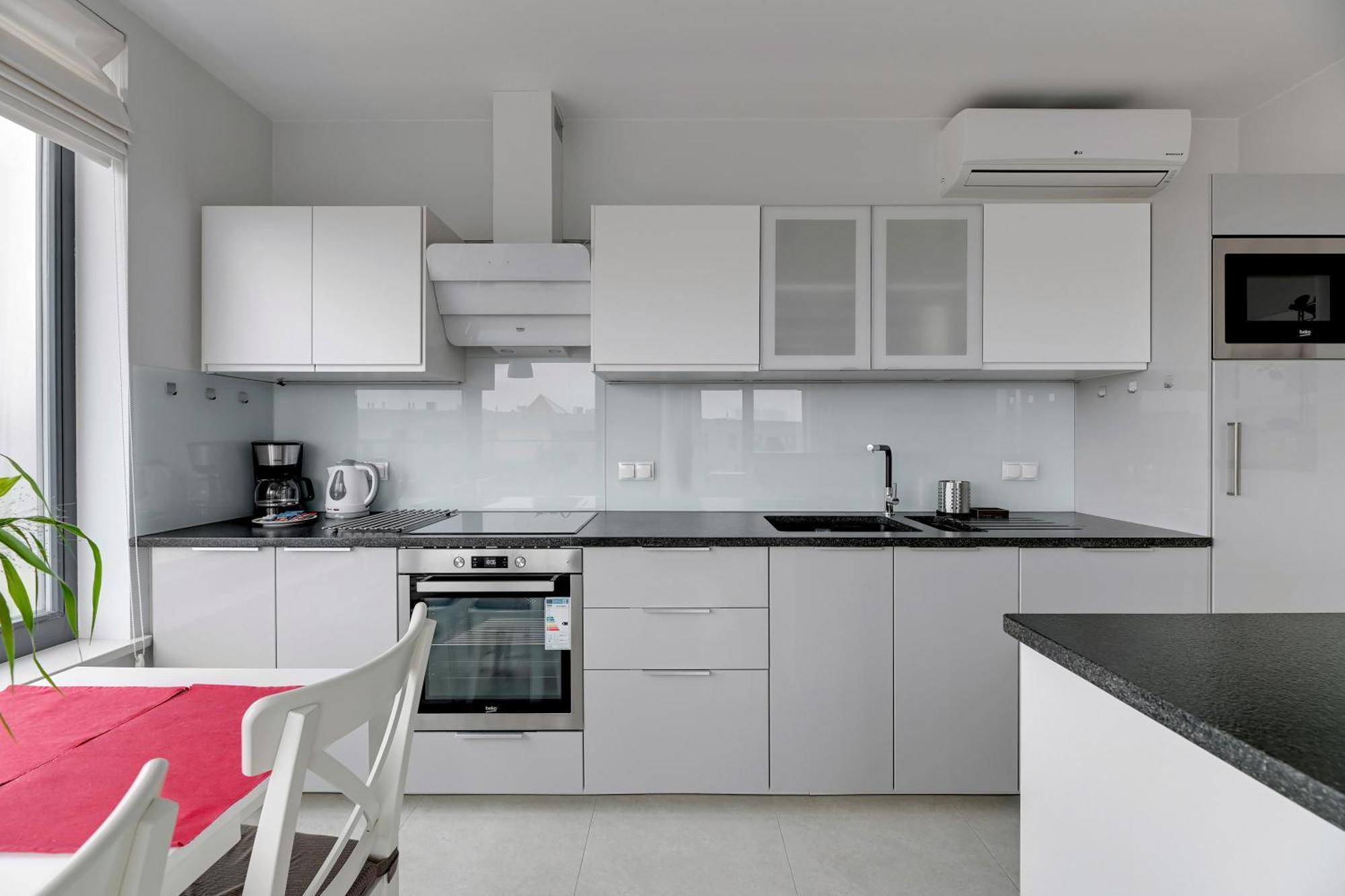 Apartamento Blue Mandarin Riverside *