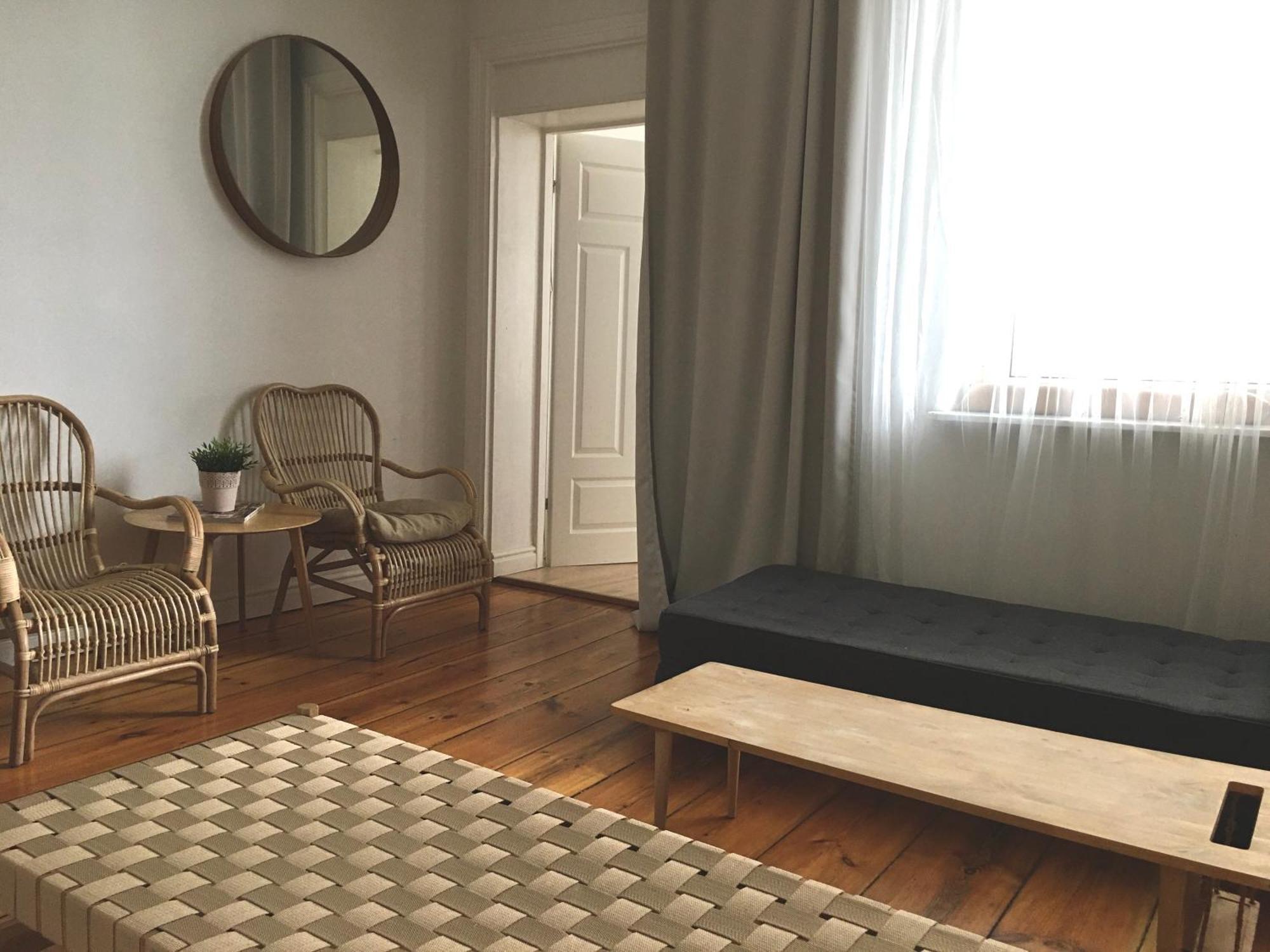 Historic Place Apartment