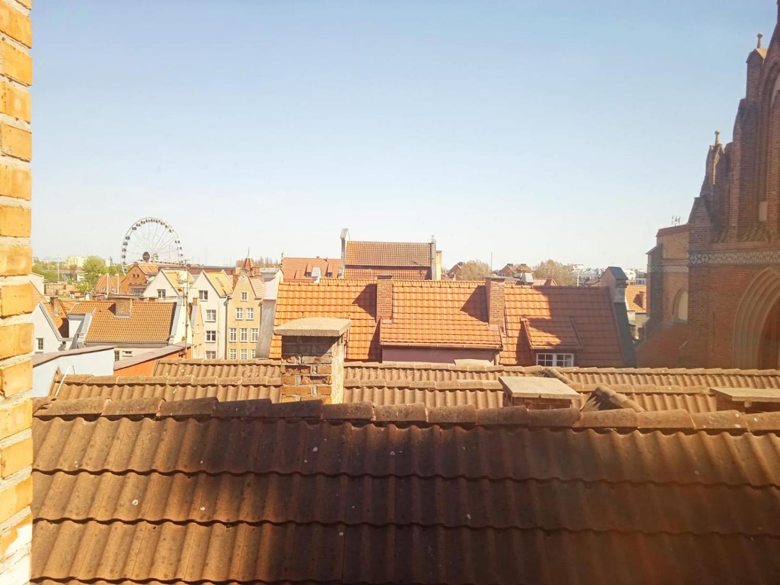 Celestin Gdansk