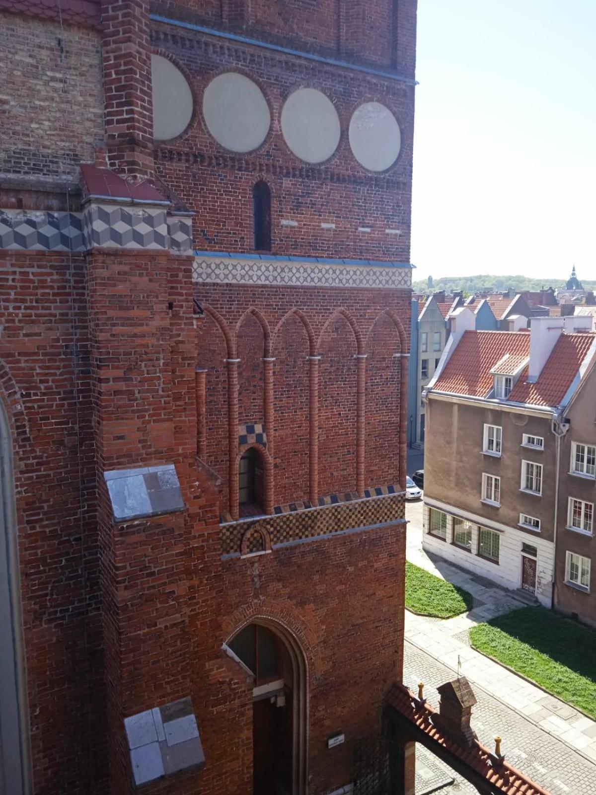 Aparthotel Celestin Gdansk
