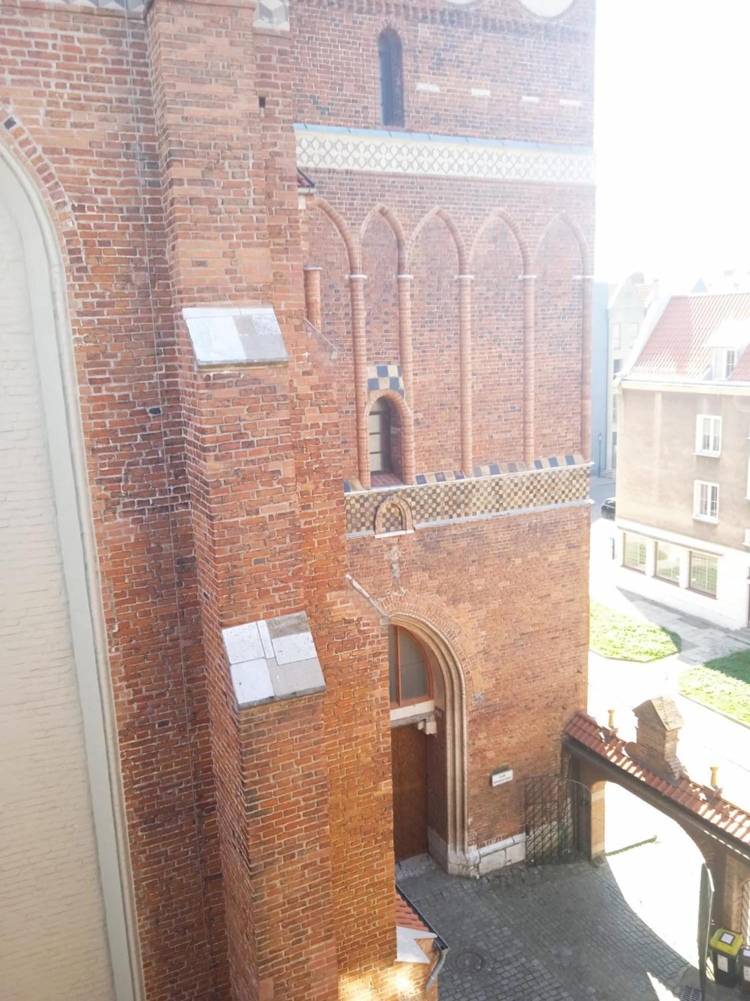 Celestin 3* Gdansk