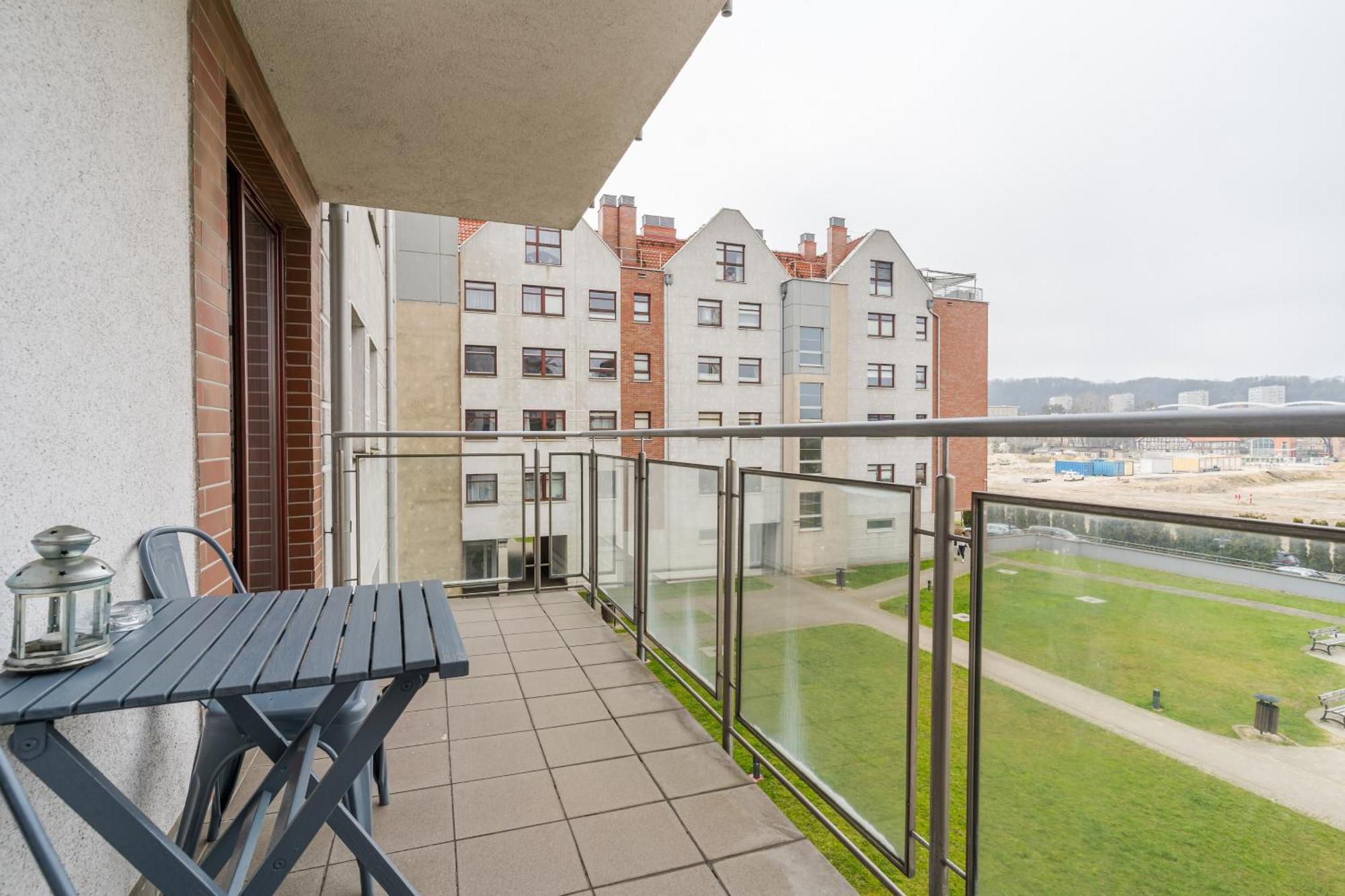 Littleheaven Studia & Apartmenty *