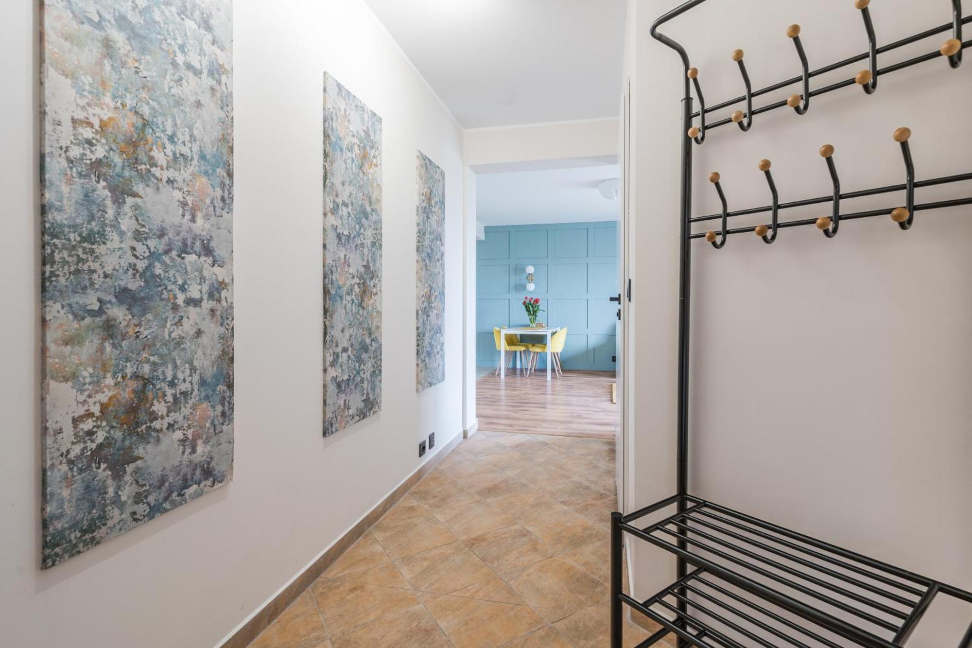 Littleheaven Studia & Apartmenty