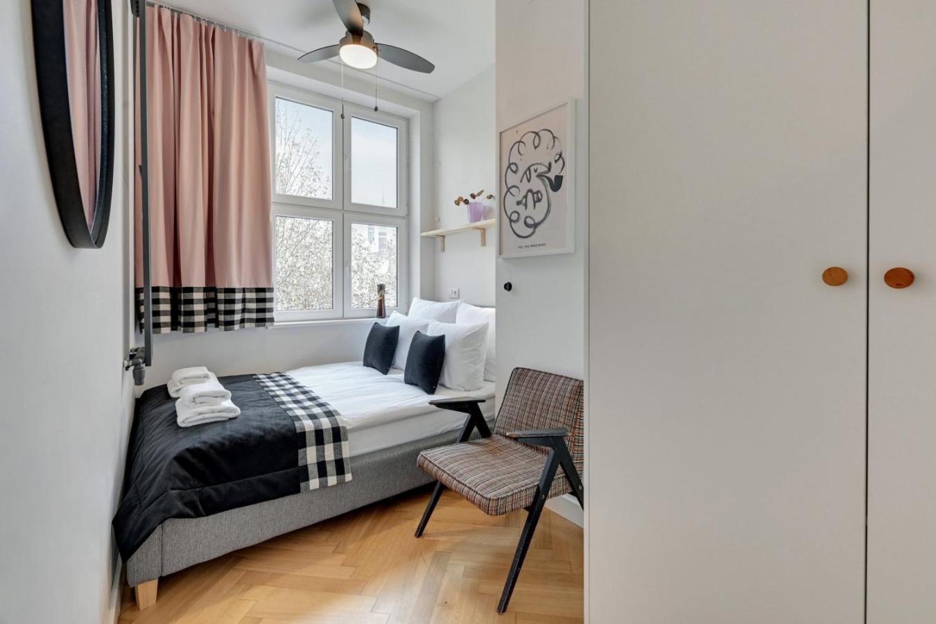 Apartment Ogarna Baltus, Main Old Town By Downtown *