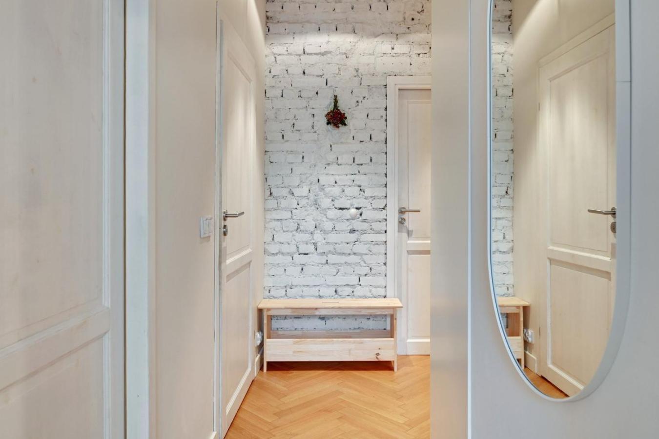 Apartment Ogarna Baltus, Main Old Town By Downtown *