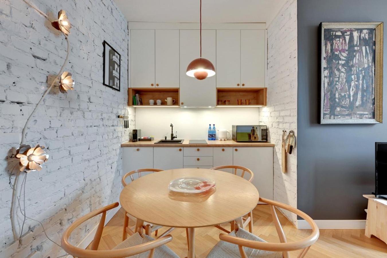 Ogarna Baltus, Main Old Town By Downtown Apartment *