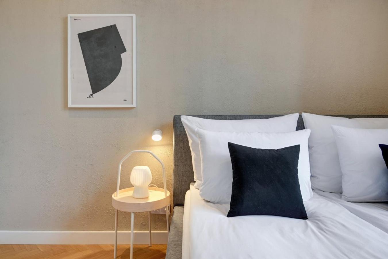 Apartment Ogarna Baltus, Main Old Town By Downtown Gdansk