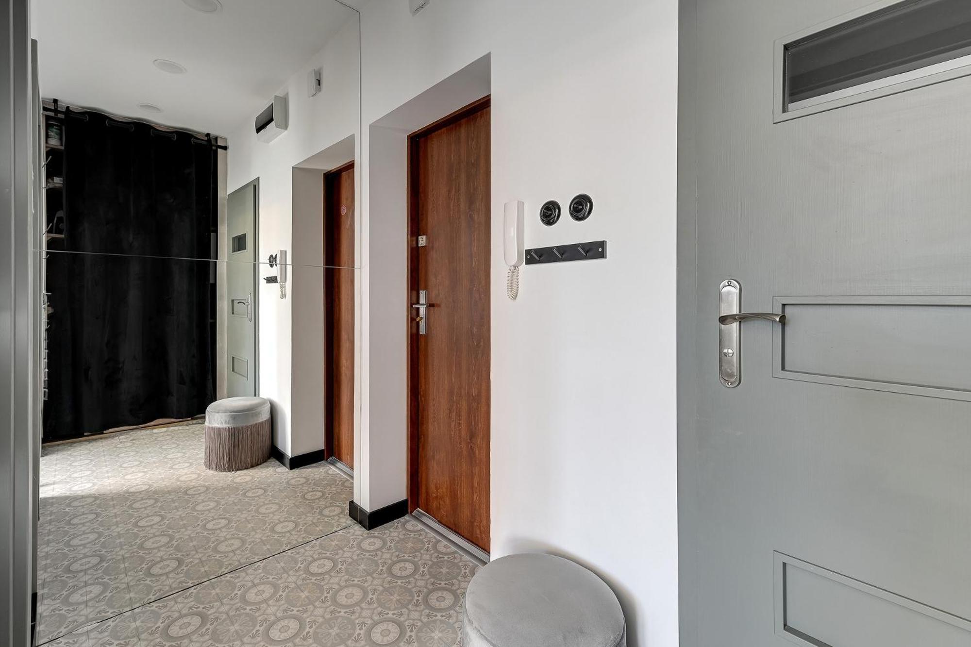 Apartment Ogarna Baltus, Main Old Town By Downtown Gdansk