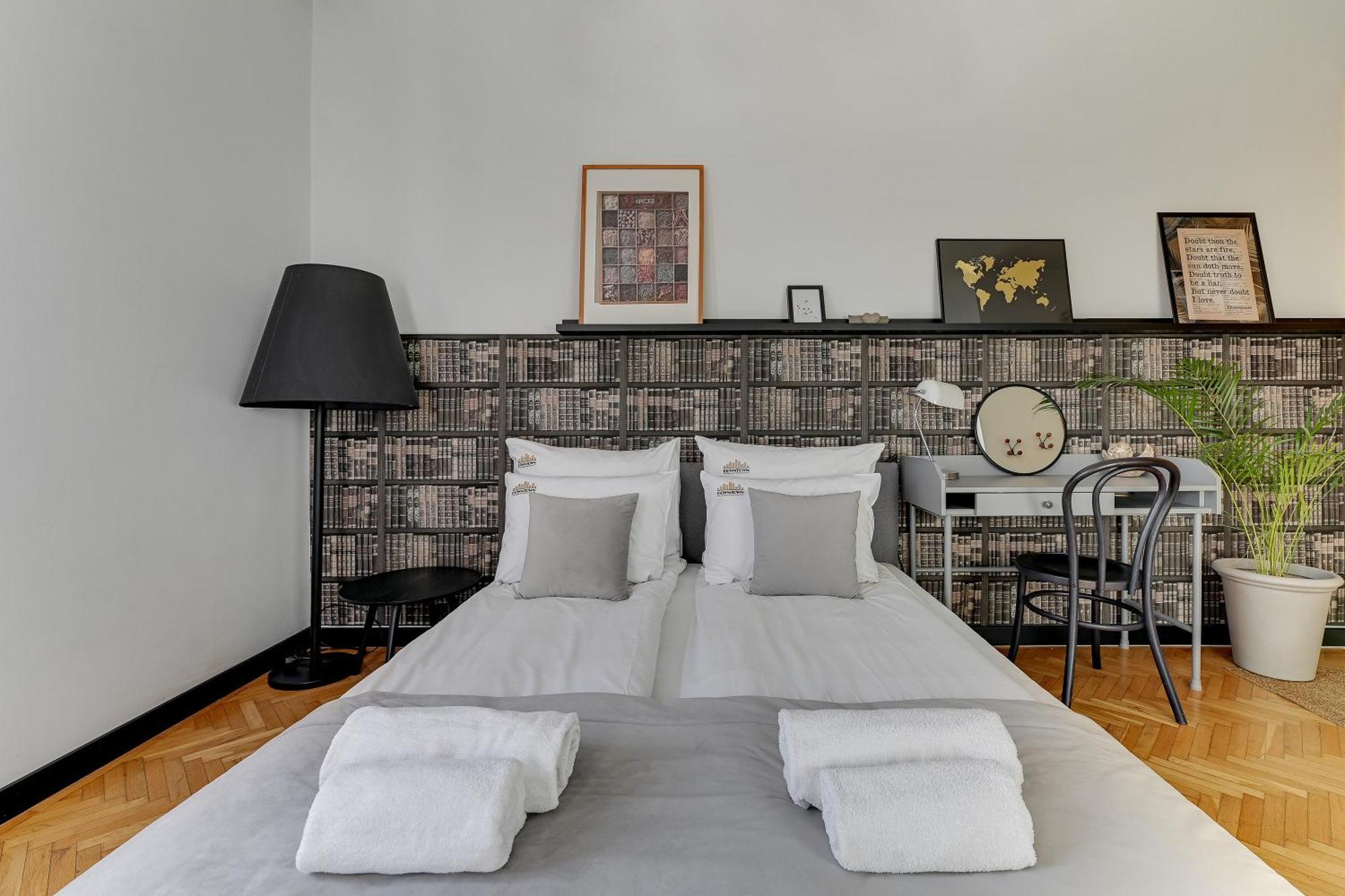 Apartment Ogarna Baltus, Main Old Town By Downtown