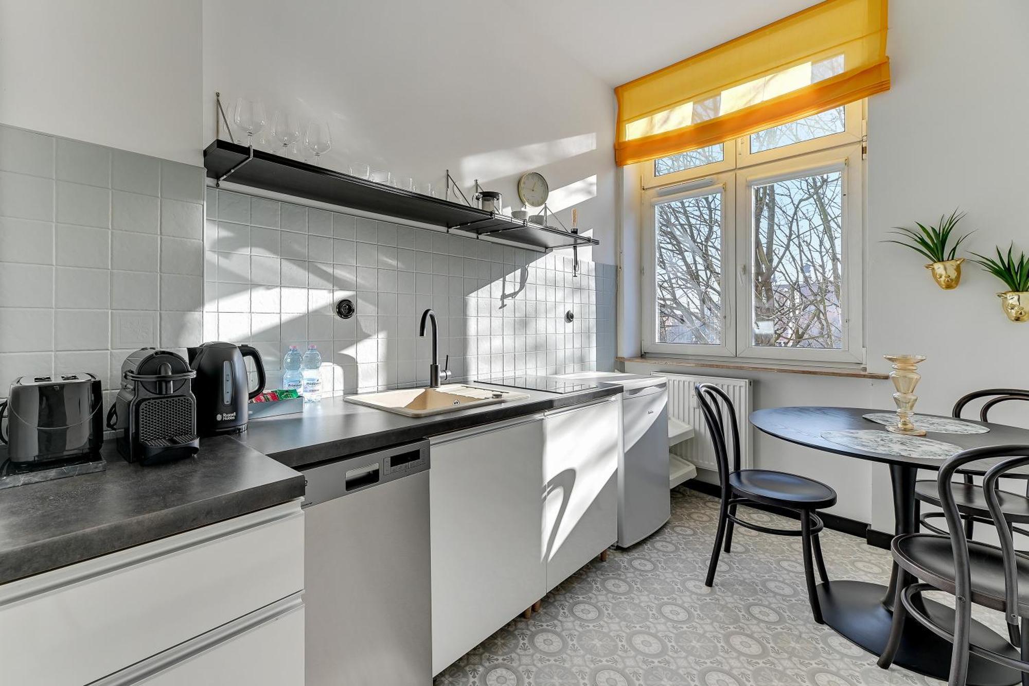 Ogarna Baltus, Main Old Town By Downtown Apartment