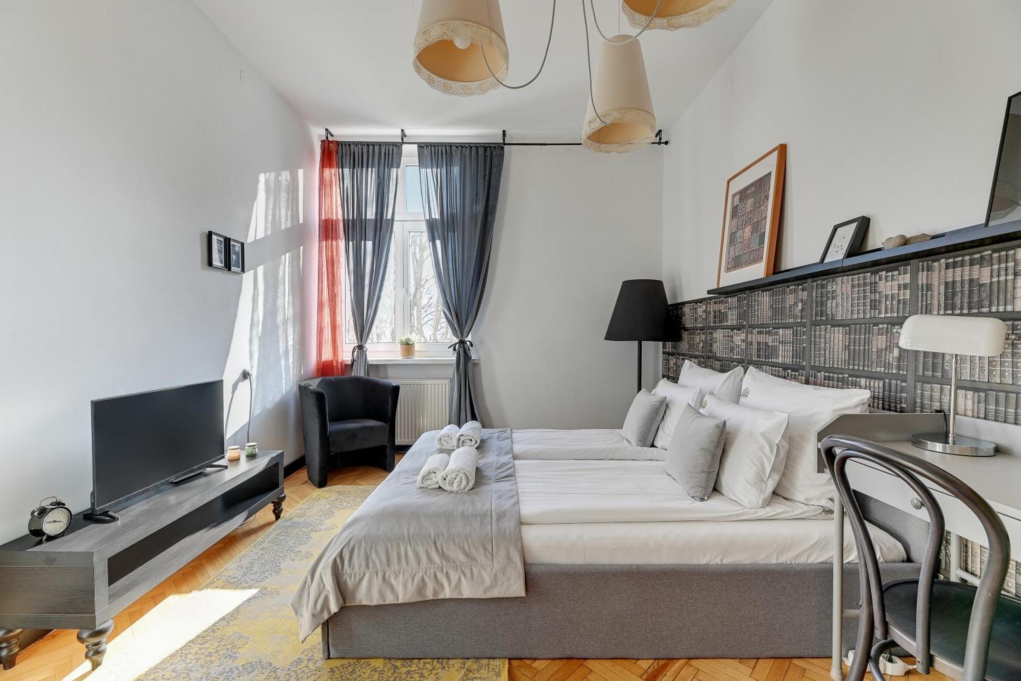 Apartment Ogarna Baltus, Main Old Town By Downtown Gdansk