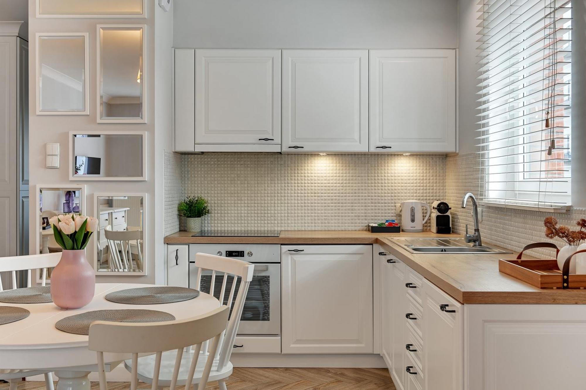 Chmielna Park - Center & Parking By Downtown Apartment