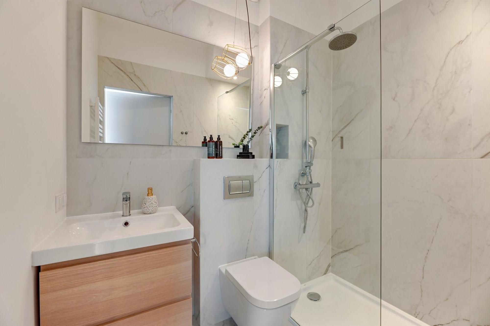 Nowa Motlawa Spa, Pool, Gym & Parking By Downtown Căn hộ Gdansk