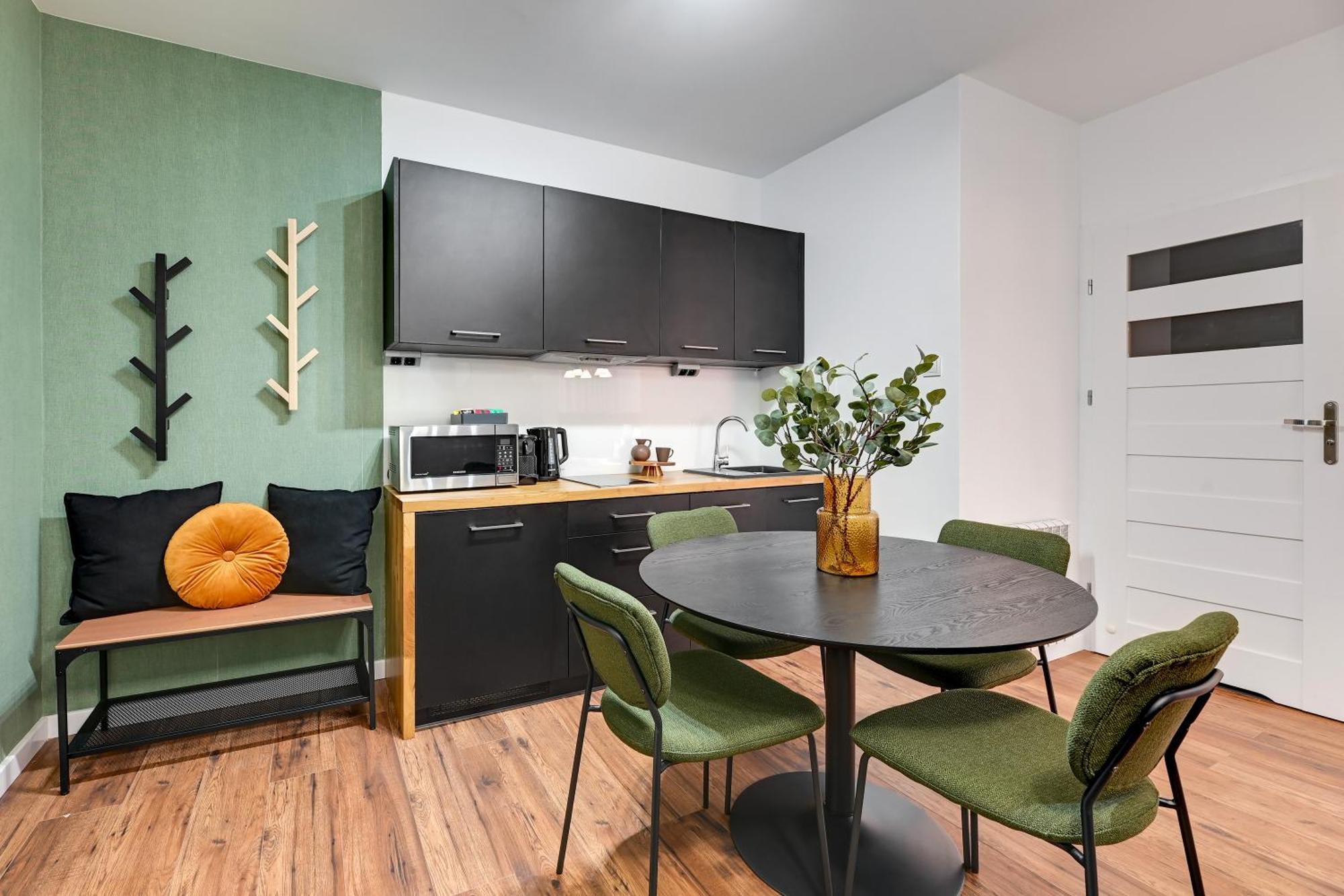 Apartment Aura Island Riverside By Downtown *