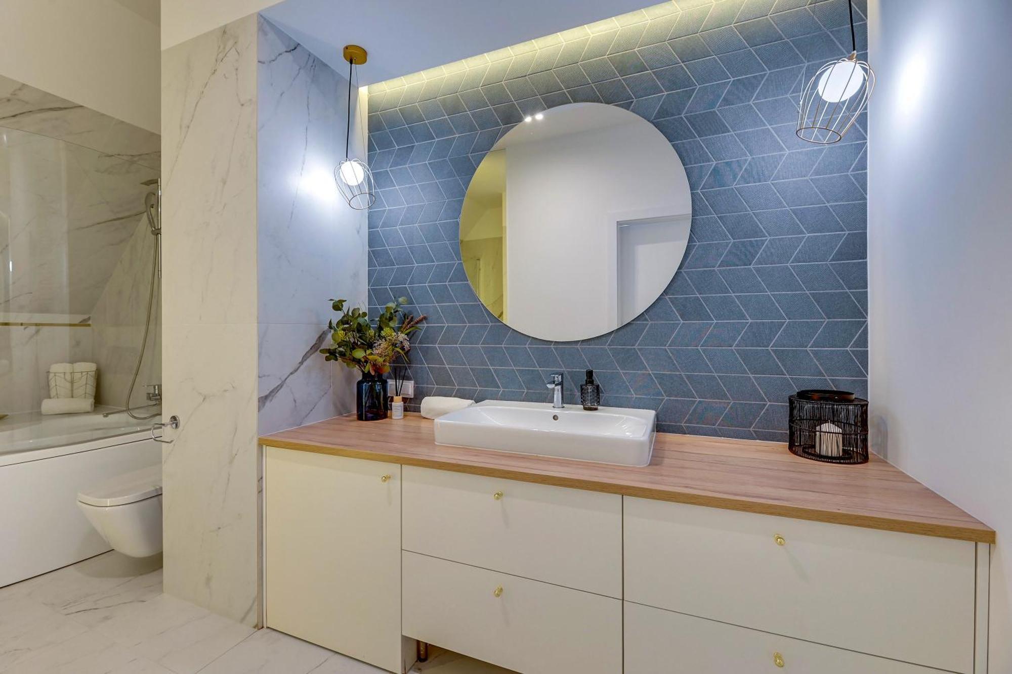 Căn hộ Nowa Motlawa Spa, Pool, Gym & Parking By Downtown *