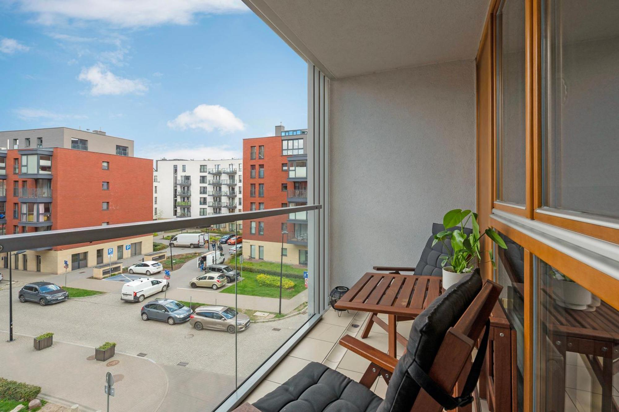 Apartment Aura Island Riverside By Downtown