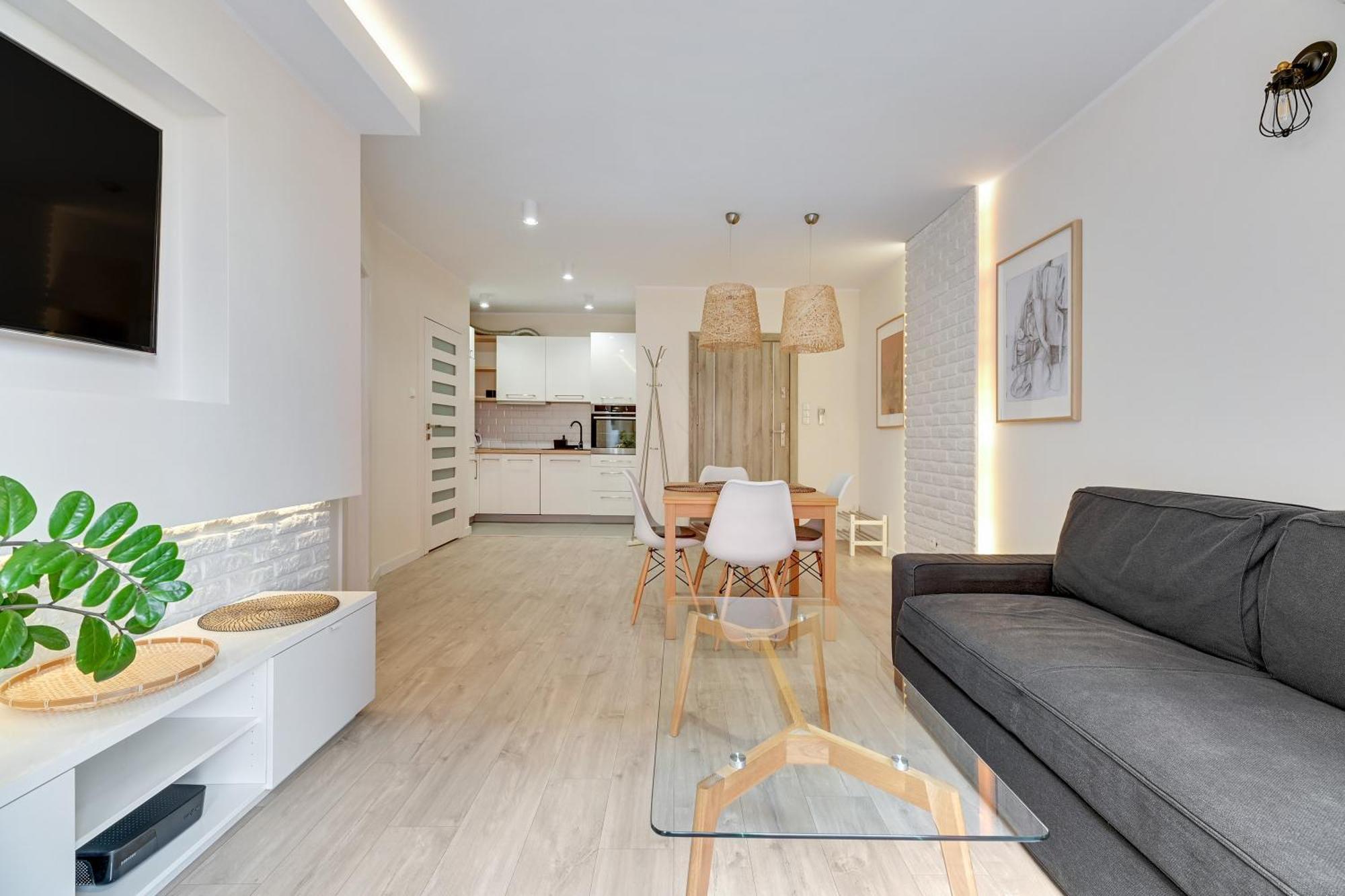 Aura Island Riverside By Downtown Apartment