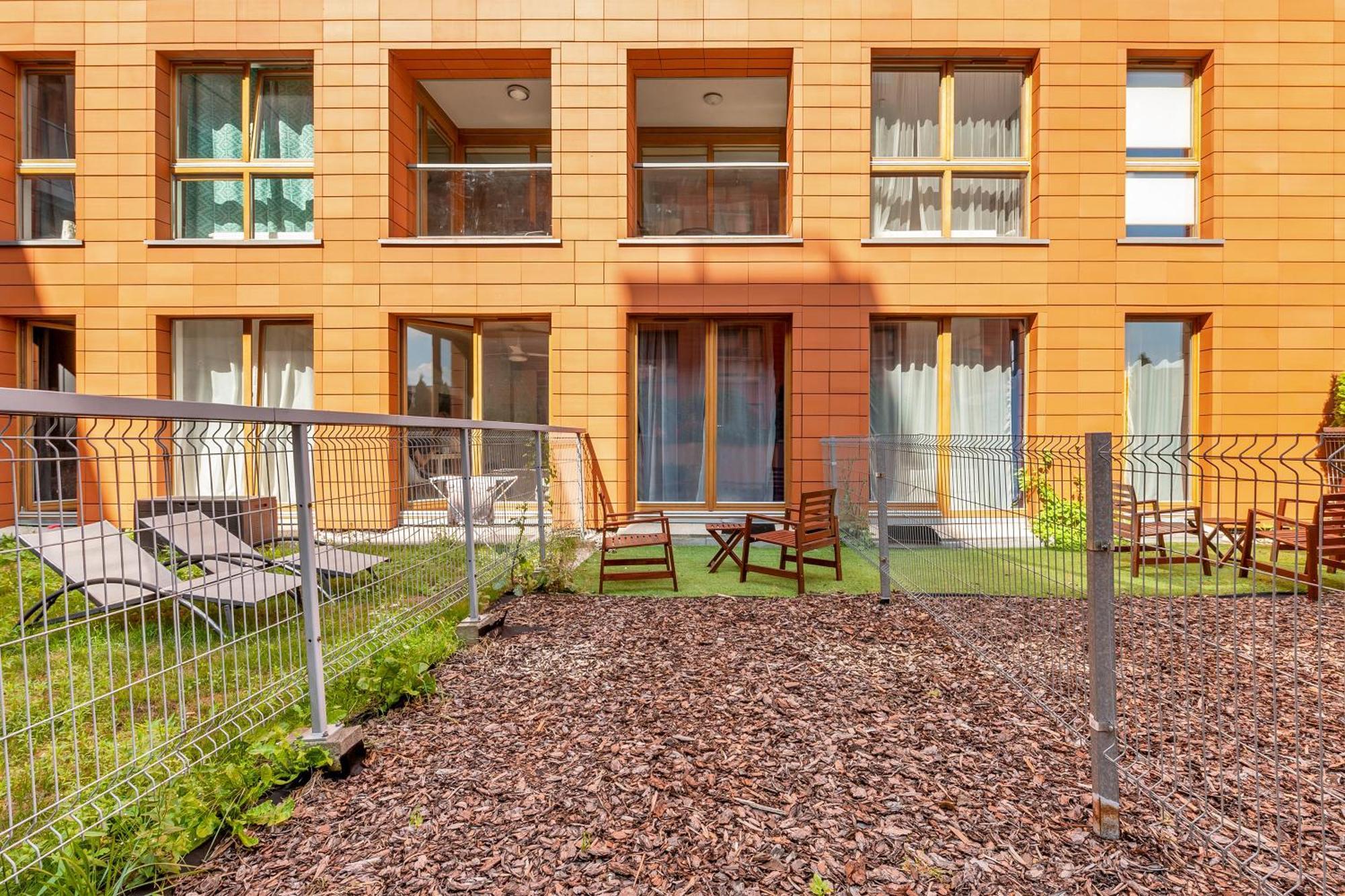 Aura Island Riverside By Downtown Apartment *