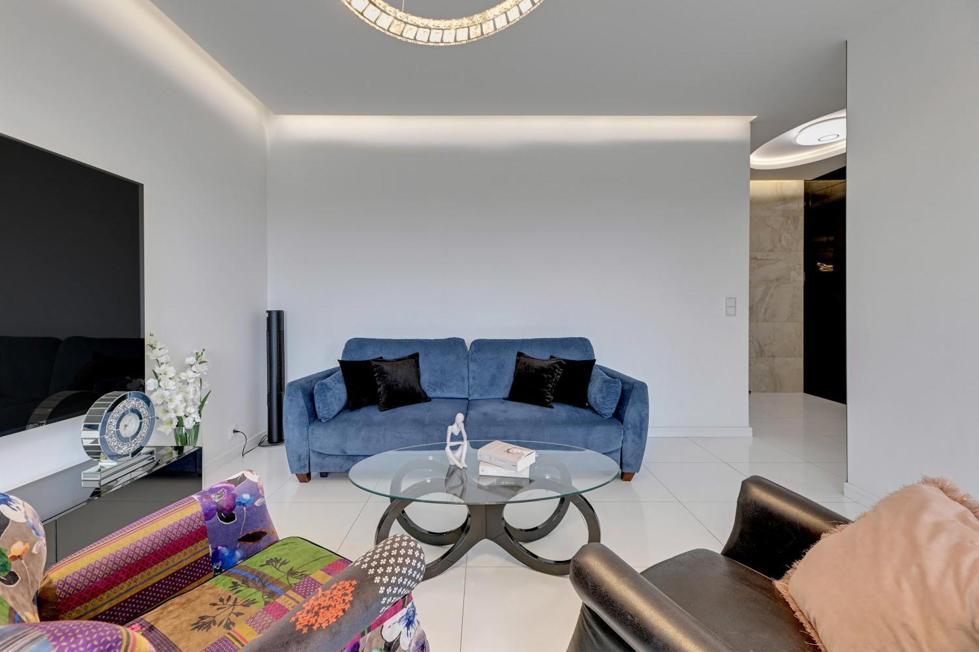 Brabank Riverside By Downtown Apartment