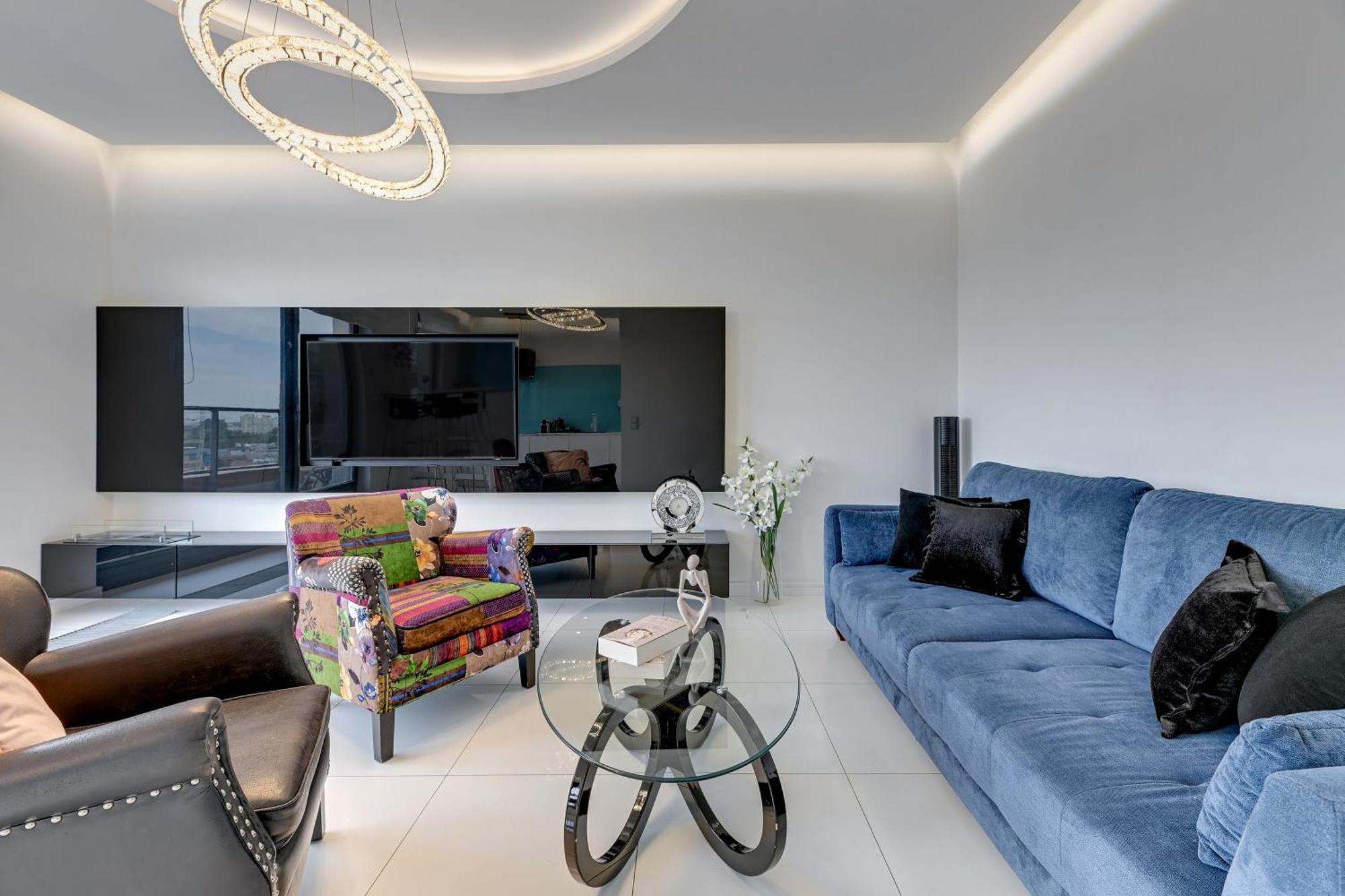 Brabank Riverside By Downtown * Gdansk