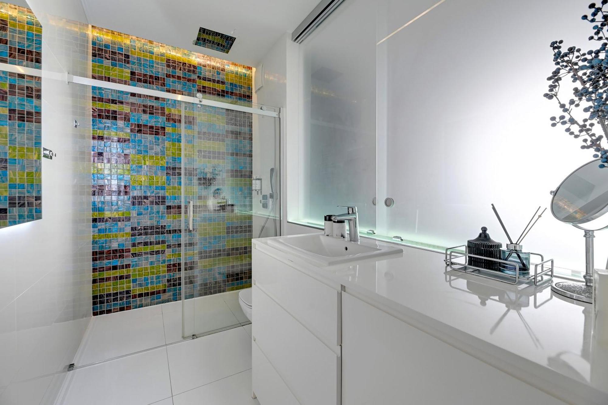 Brabank Riverside By Downtown Apartment Gdansk