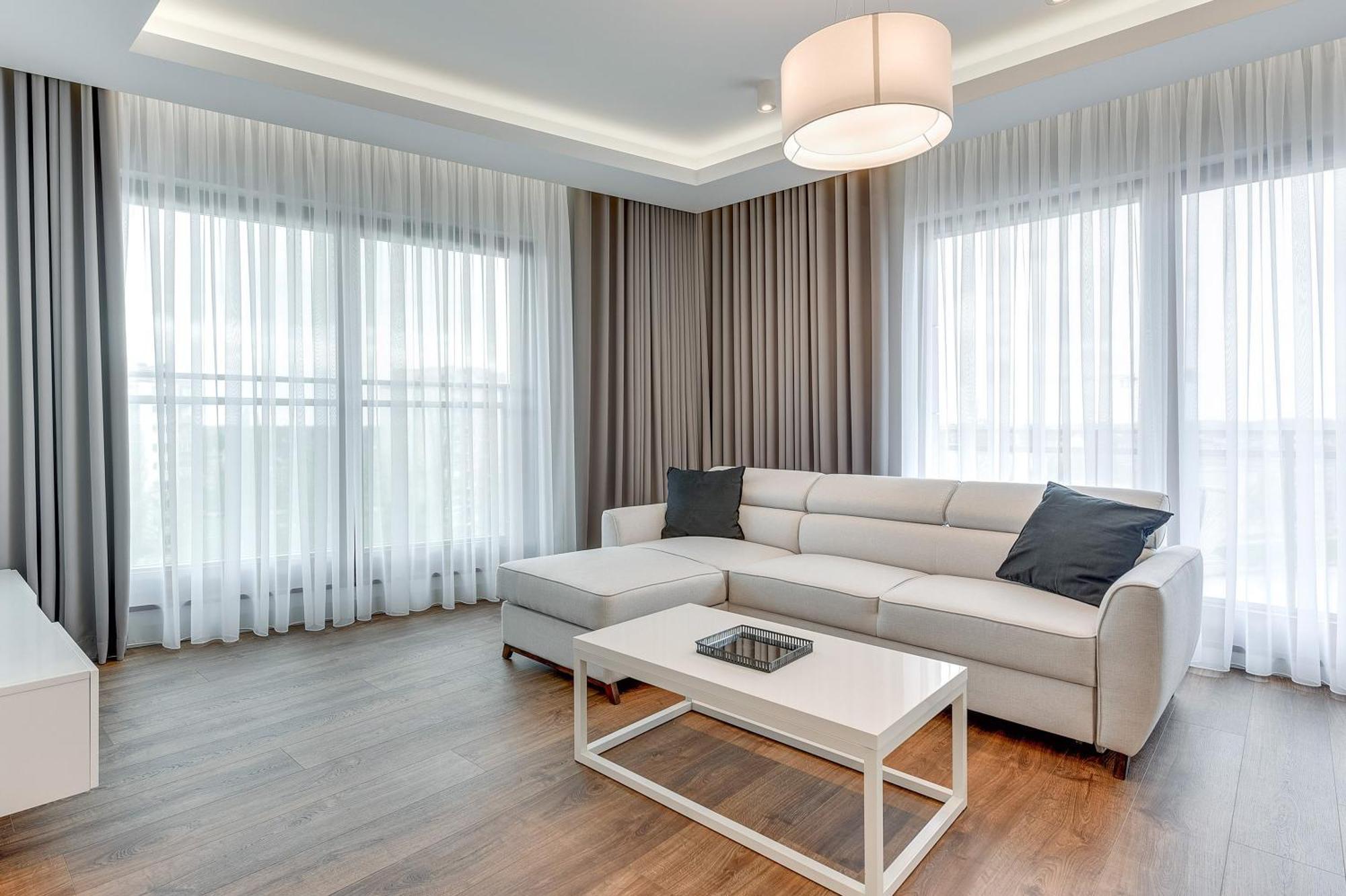 Nowa Motlawa Spa, Pool, Gym & Parking By Downtown