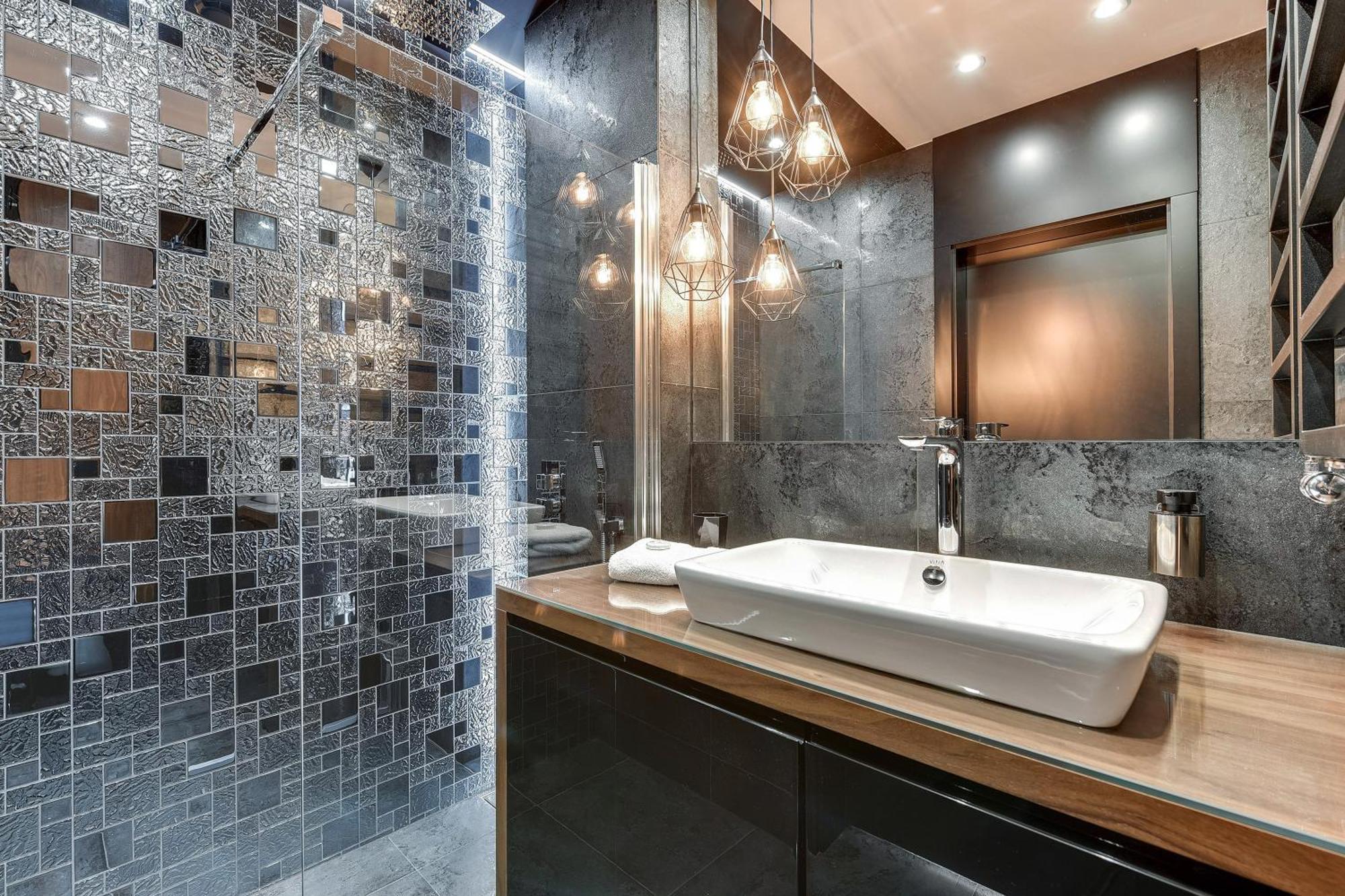 Nowa Motlawa Spa, Pool, Gym & Parking By Downtown