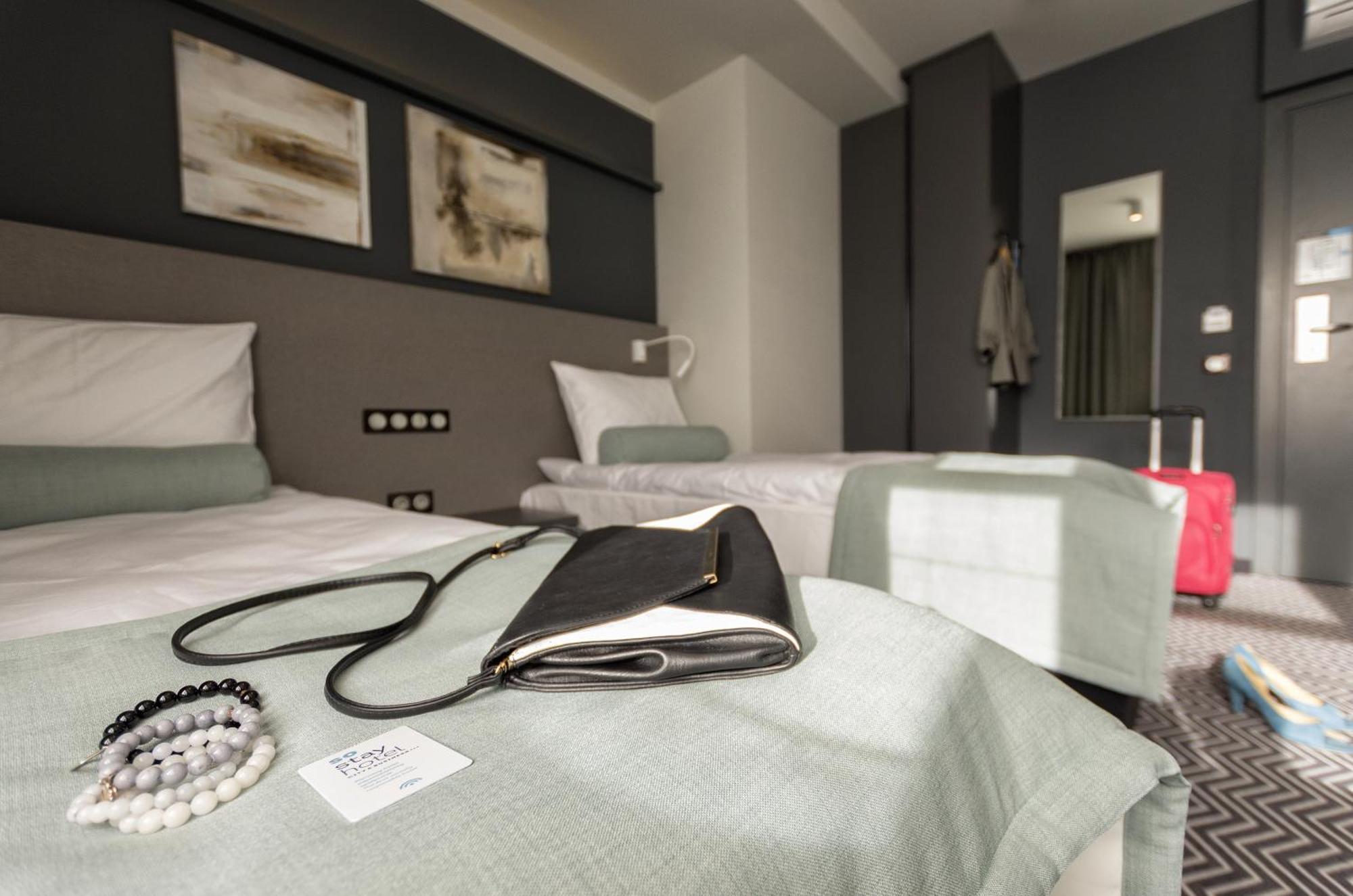So Hotel Gdańsk